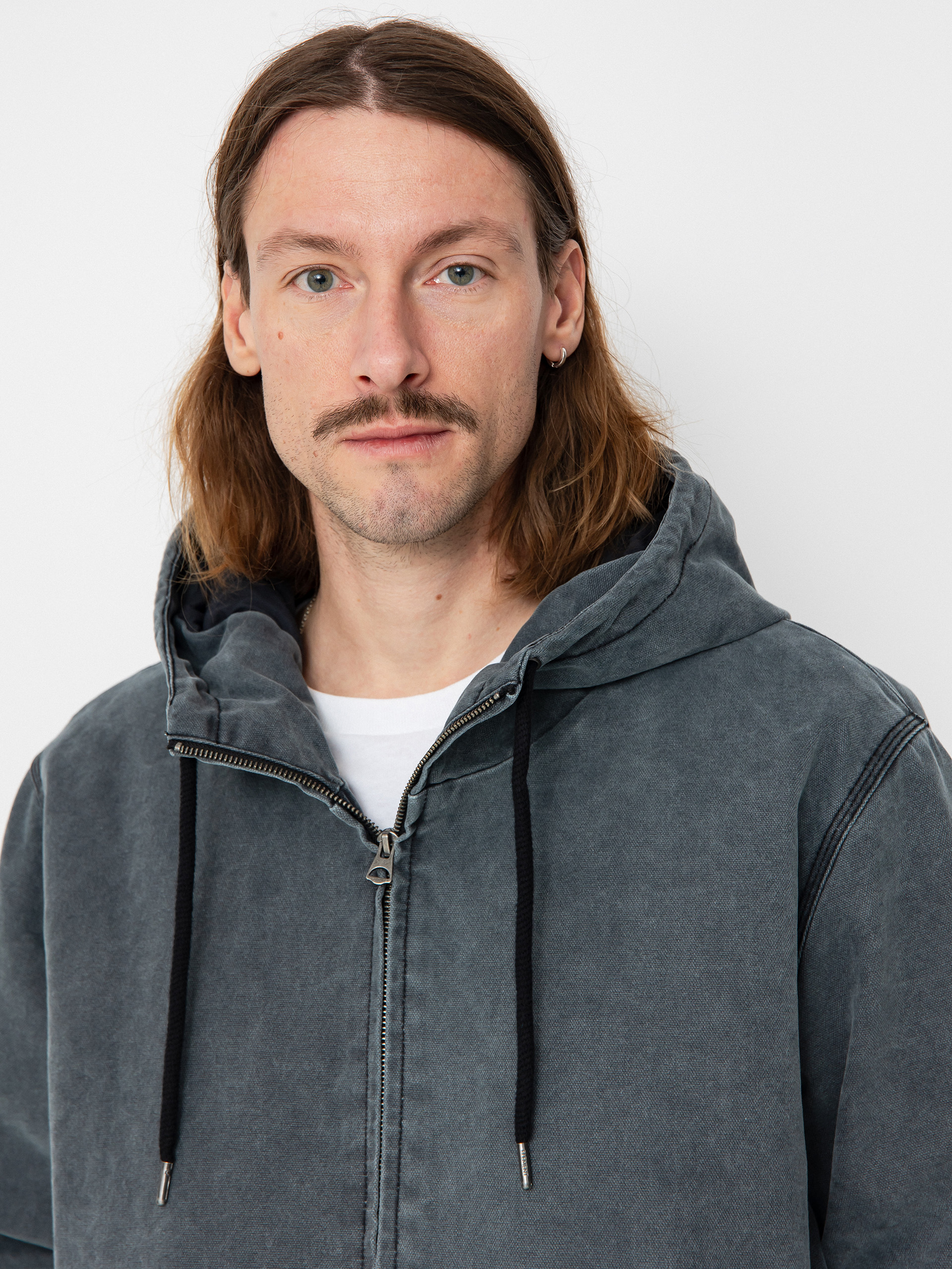 Element Dulcey Canvas Dzseki (washed black)