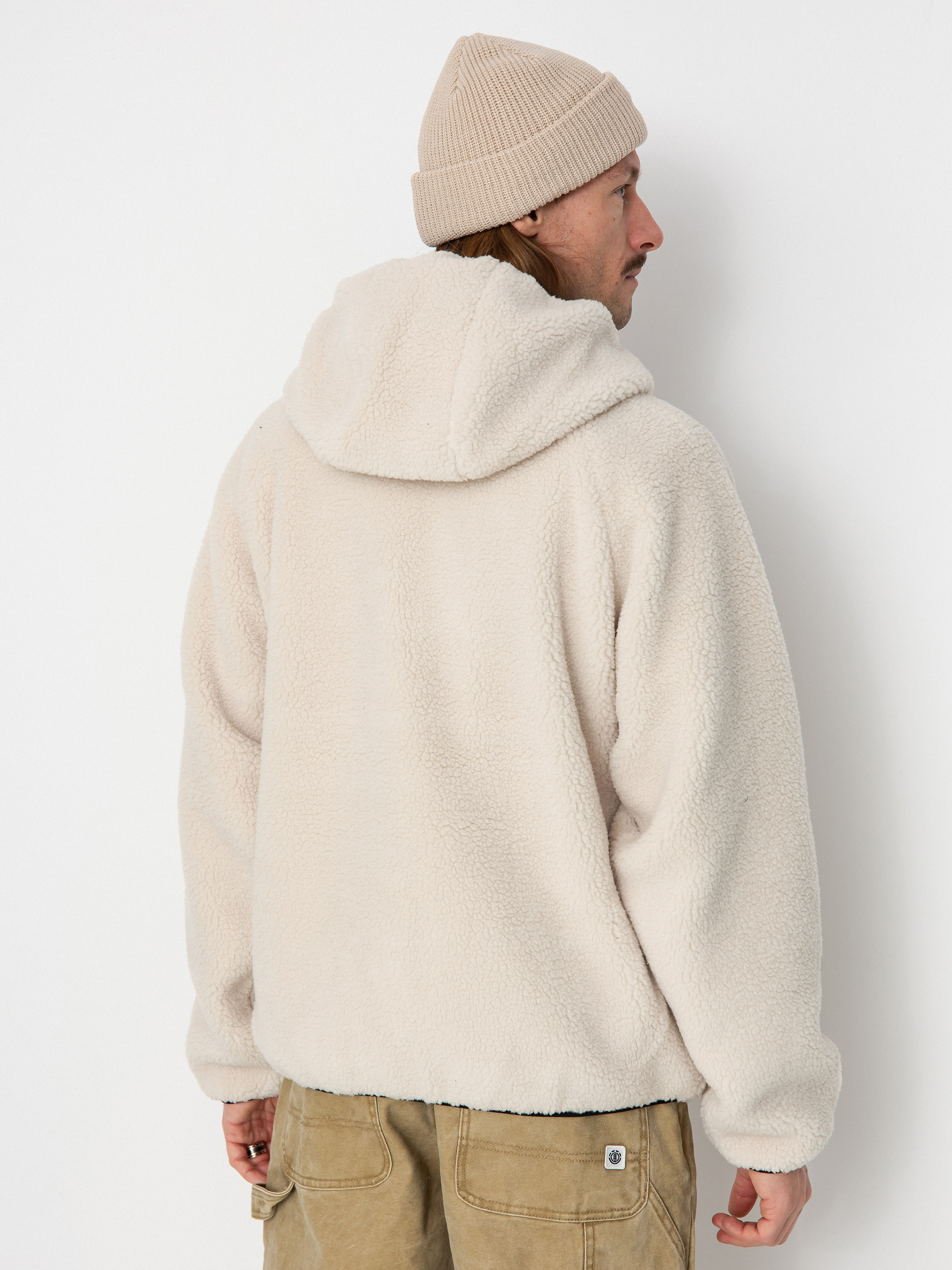 Element Wolfe Sherpa Dzseki (natural)