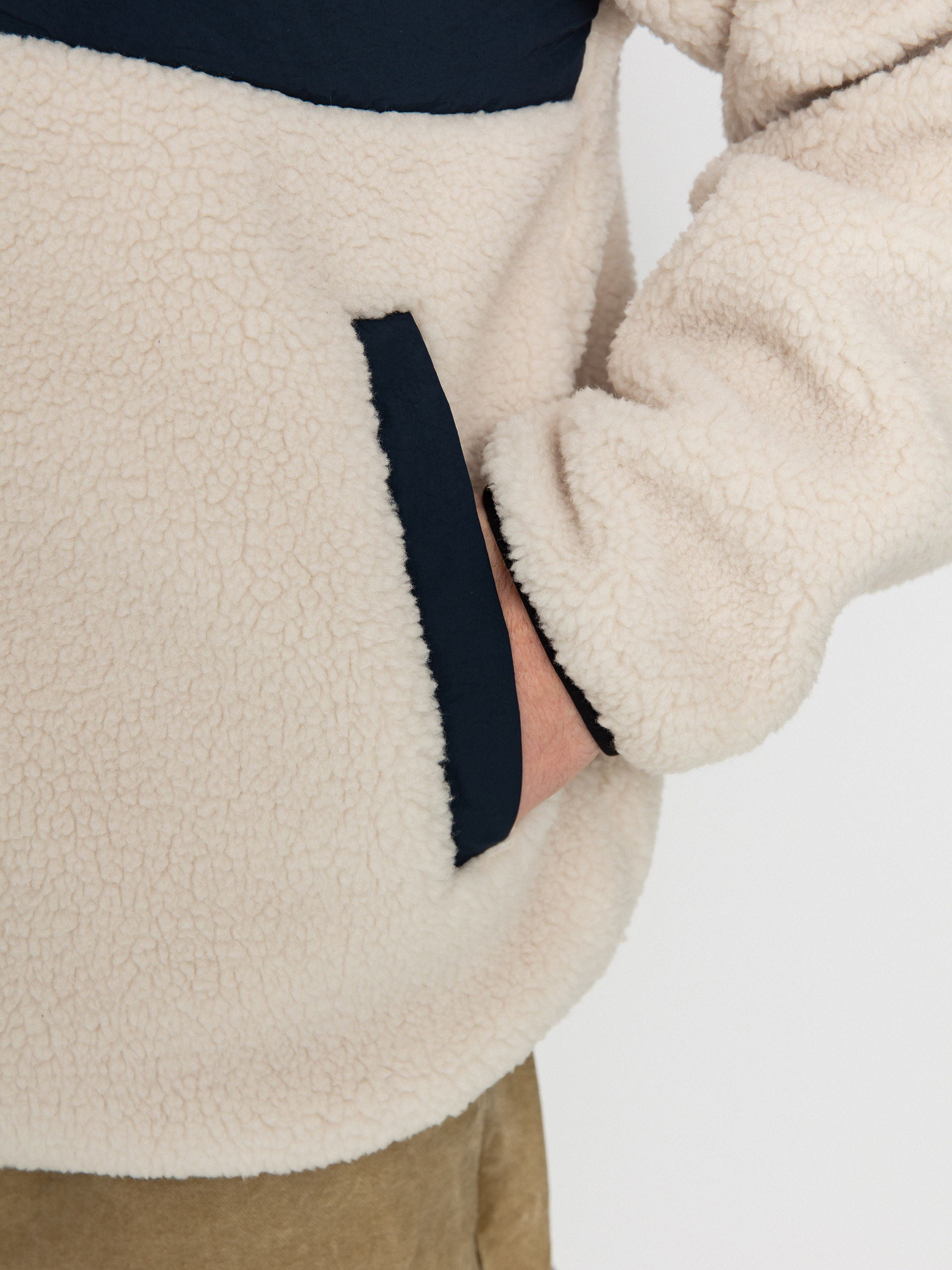 Element Wolfe Sherpa Dzseki (natural)