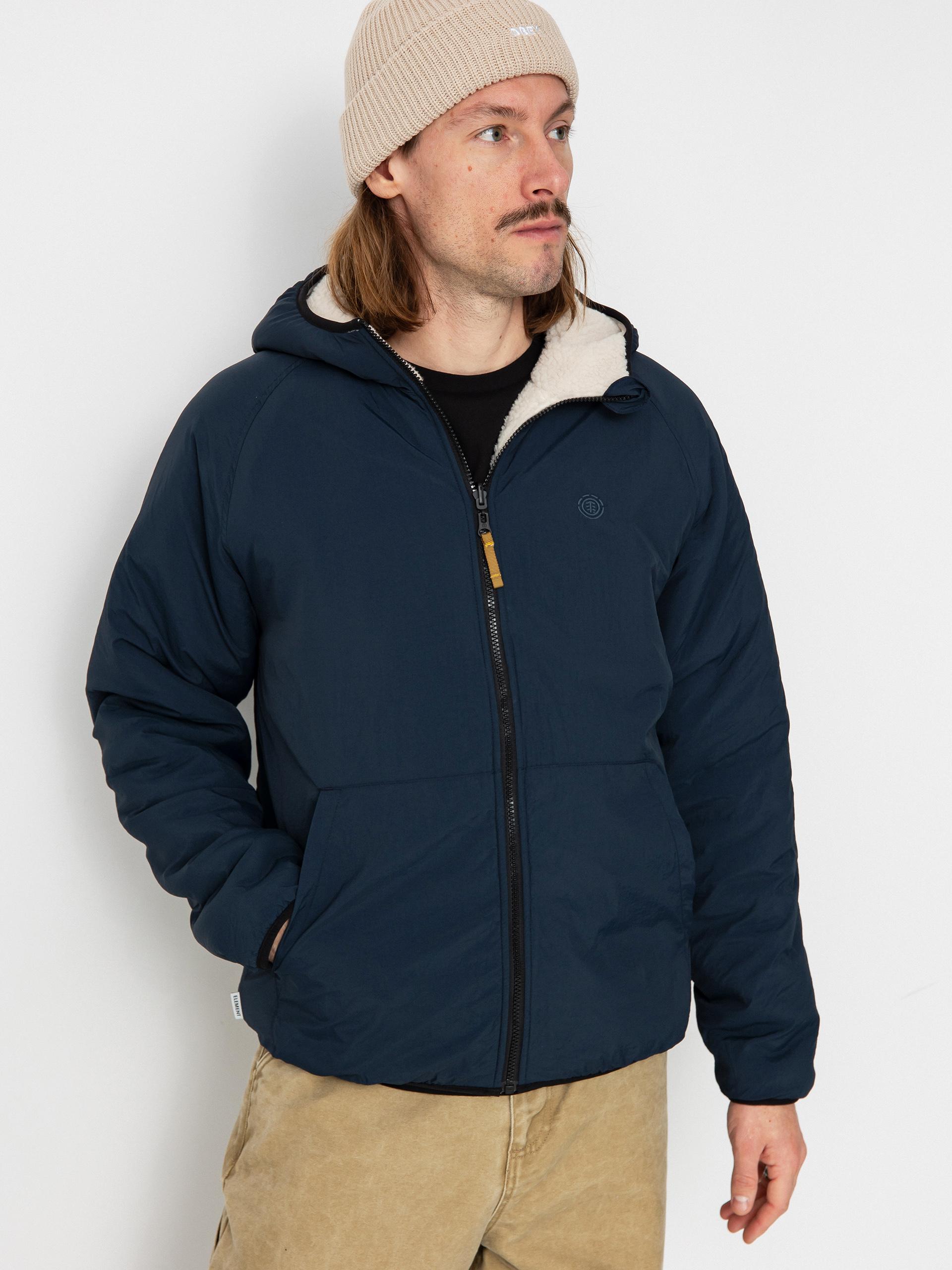 Element Wolfe Sherpa Dzseki (natural)