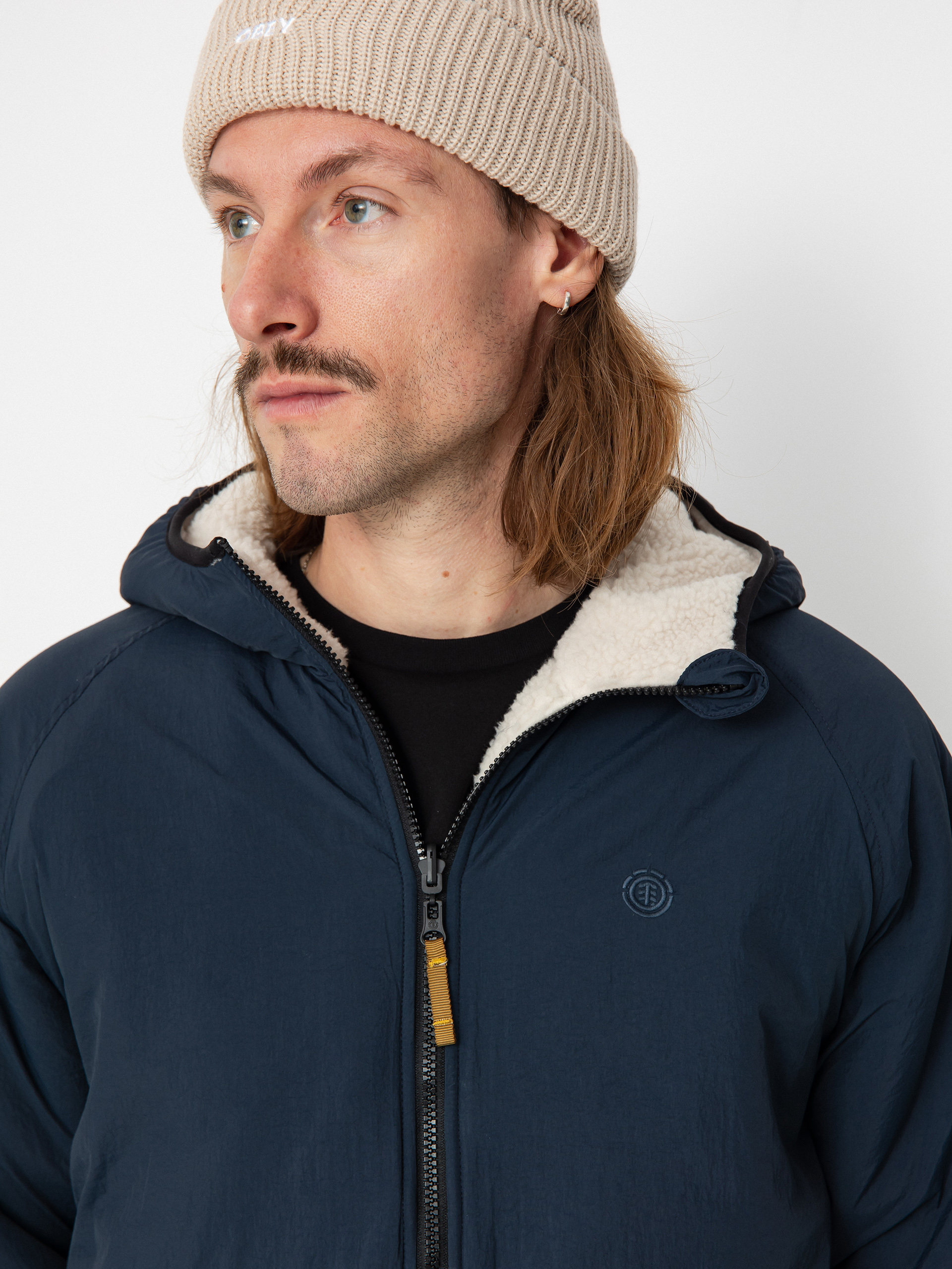 Element Wolfe Sherpa Dzseki (natural)