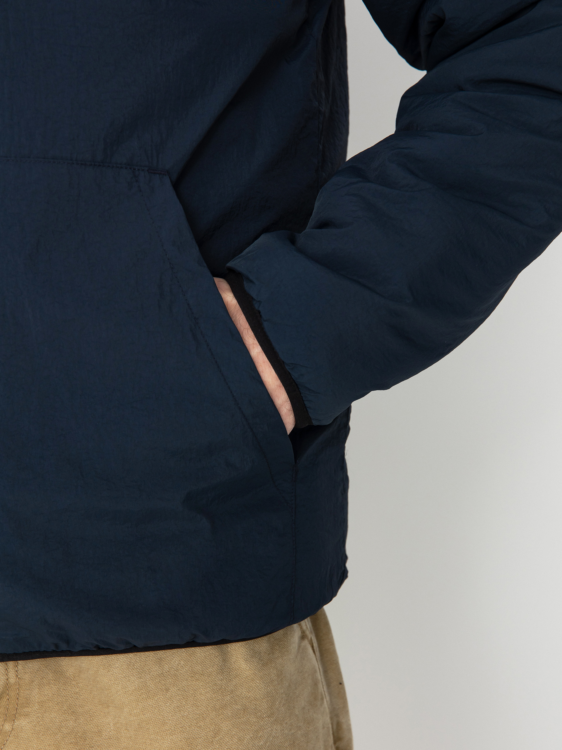 Element Wolfe Sherpa Dzseki (natural)