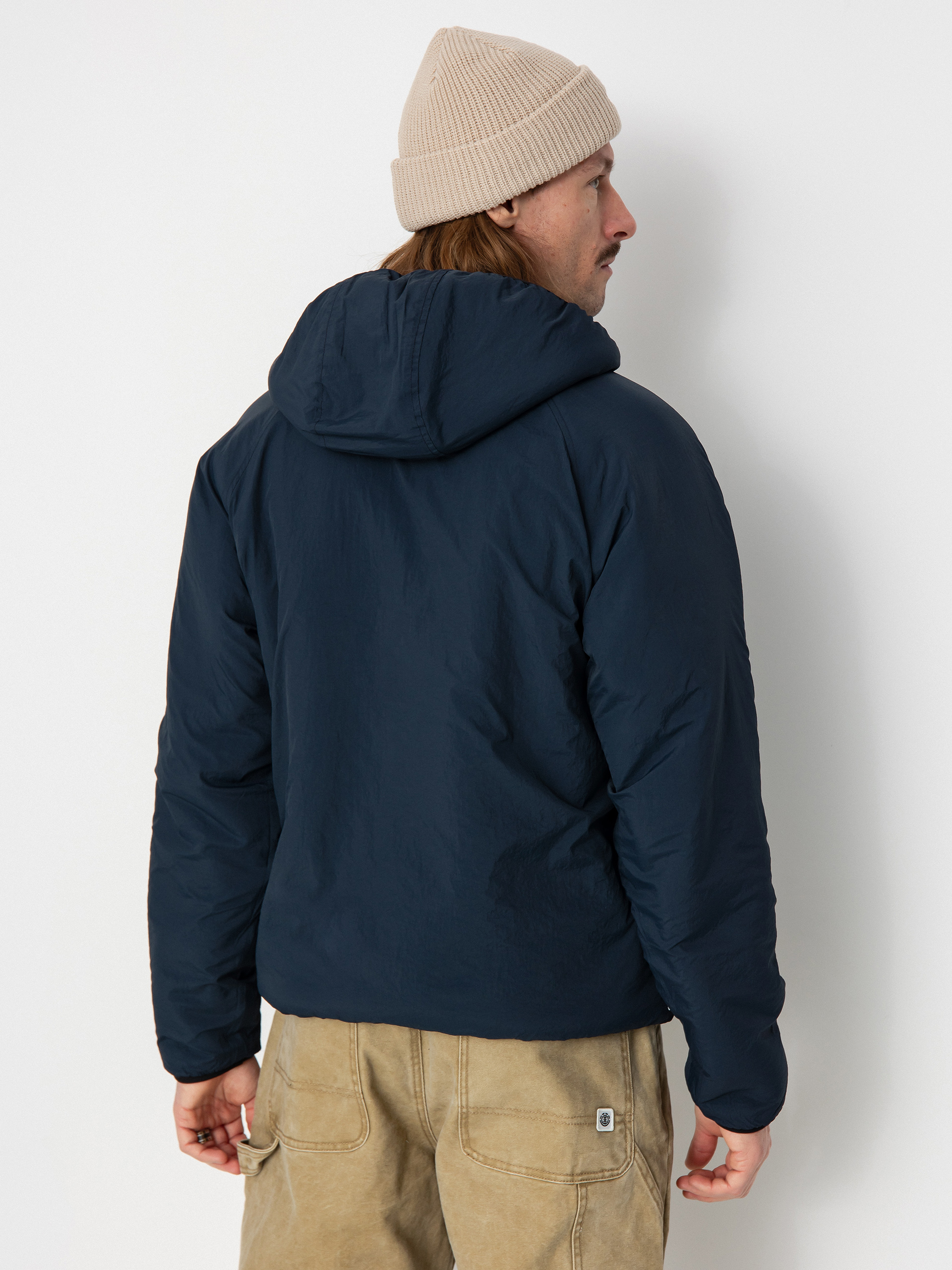 Element Wolfe Sherpa Dzseki (natural)