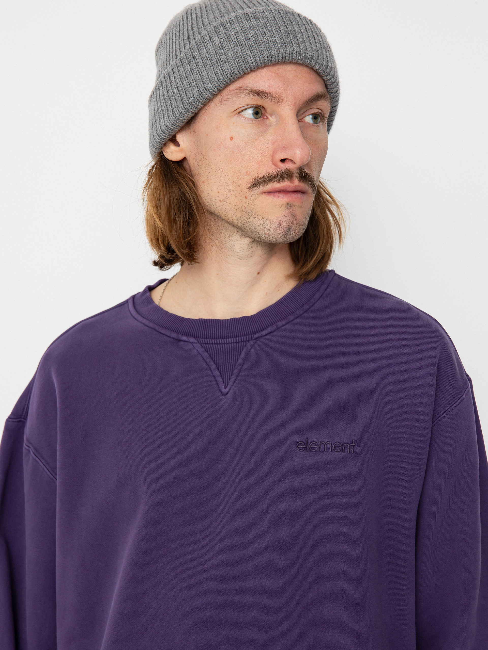 Element Cornell 3.0 Pulóver (grape)