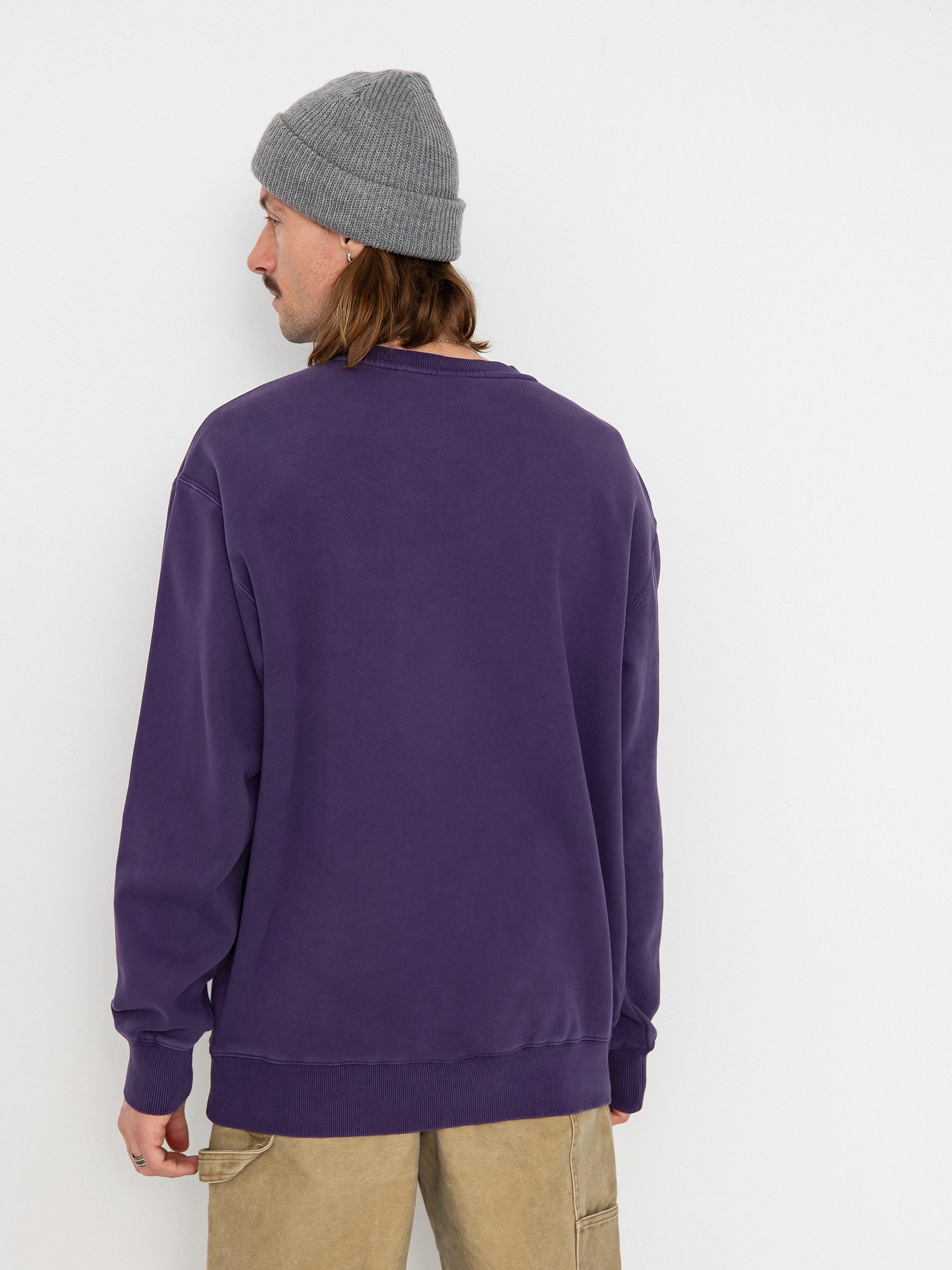 Element Cornell 3.0 Pulóver (grape)