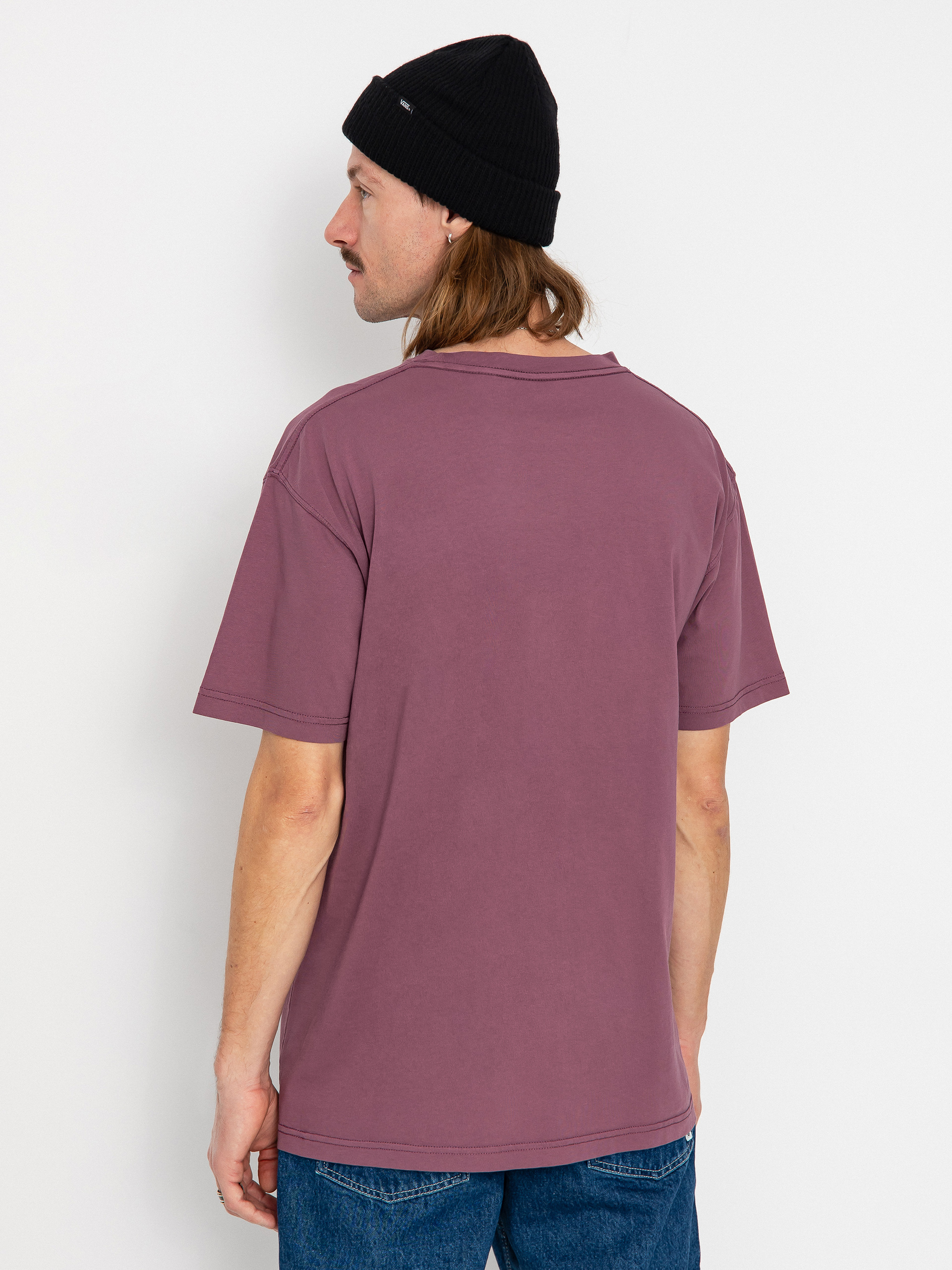 Jacuzzi Koi Póló (berry)