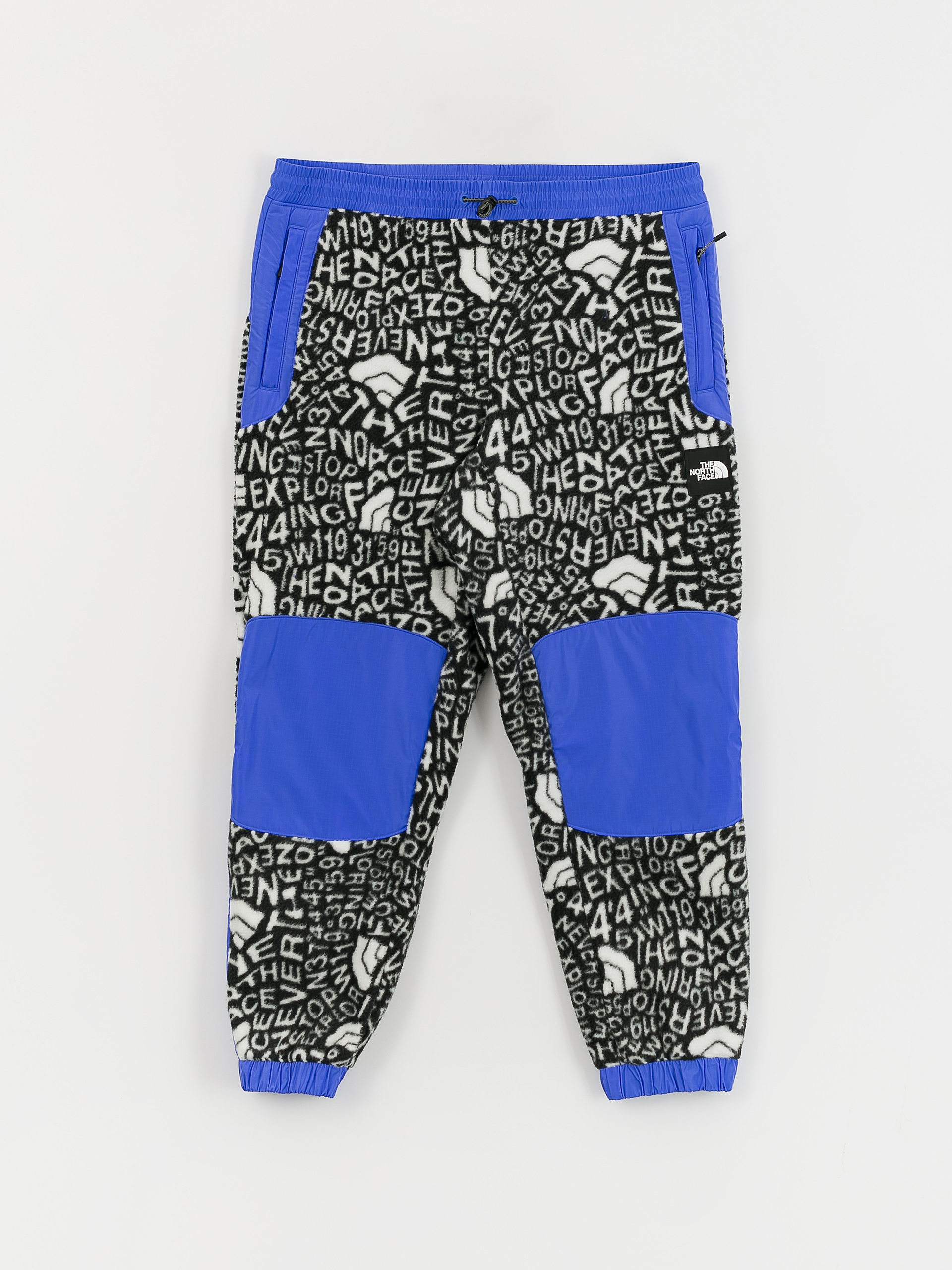 The North Face Fleeski Y2K Print Kisnadrág (tnf black abstract mult)