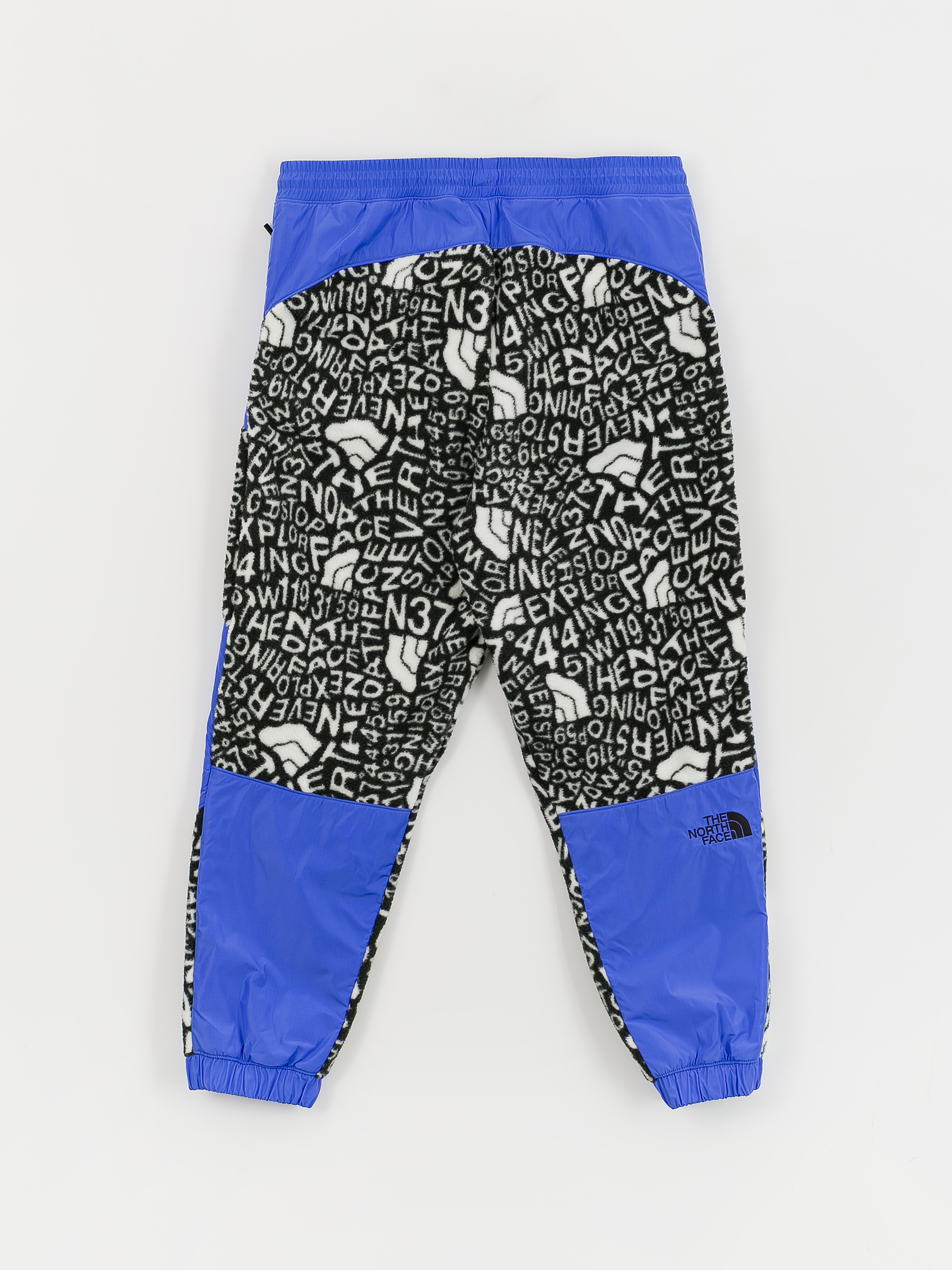 The North Face Fleeski Y2K Print Kisnadrág (tnf black abstract mult)