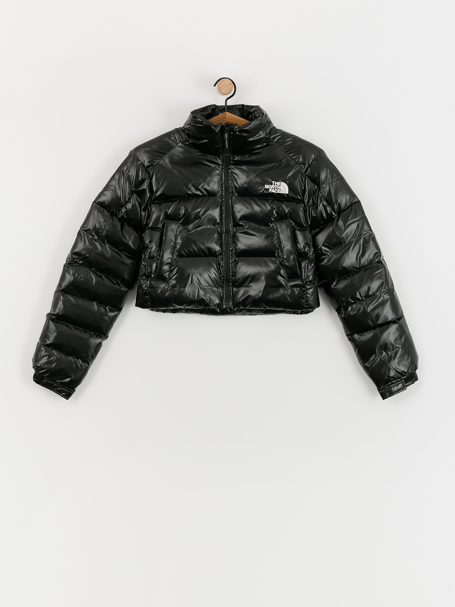 The North Face Rusta 2.0 Synth Ins Puffer Dzseki Wmn (tnf black)