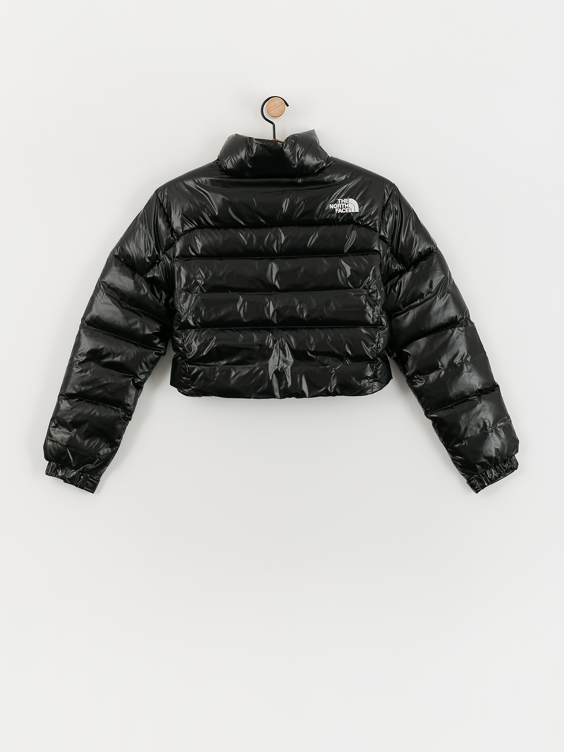 The North Face Rusta 2.0 Synth Ins Puffer Dzseki Wmn (tnf black)
