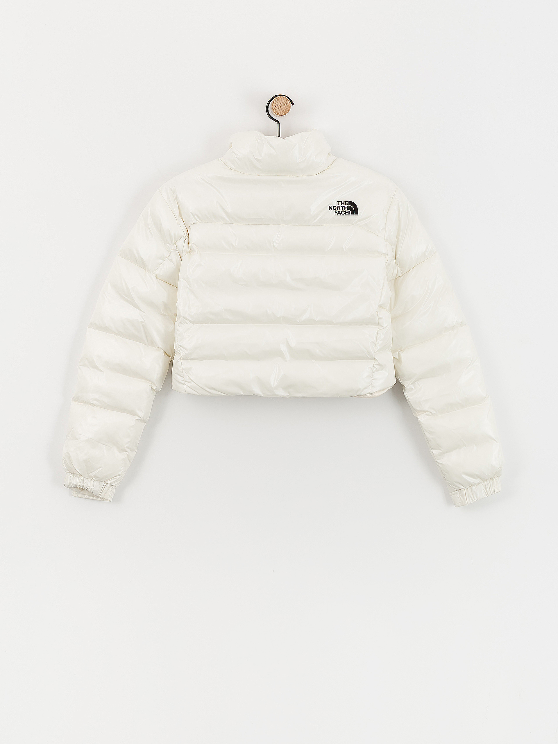 The North Face Rusta 2.0 Synth Ins Puffer Dzseki Wmn (white dune)
