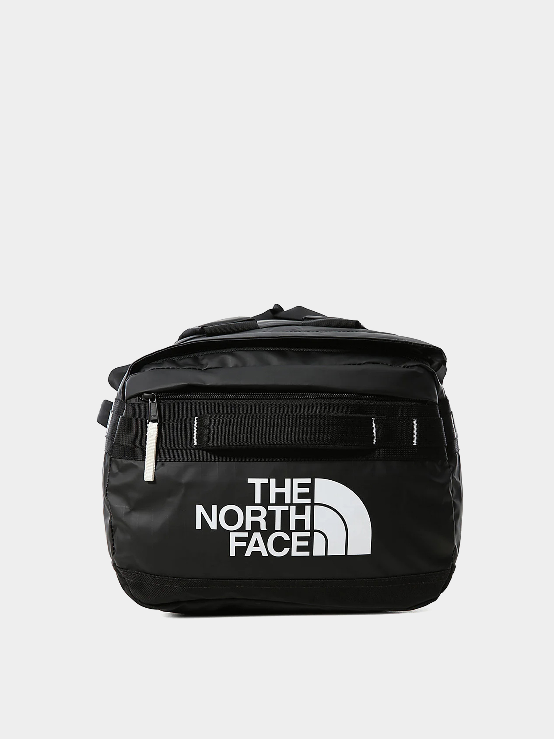 The North Face Base Camp Voyager Duffel 42L Táska (tnf black/tnf white)