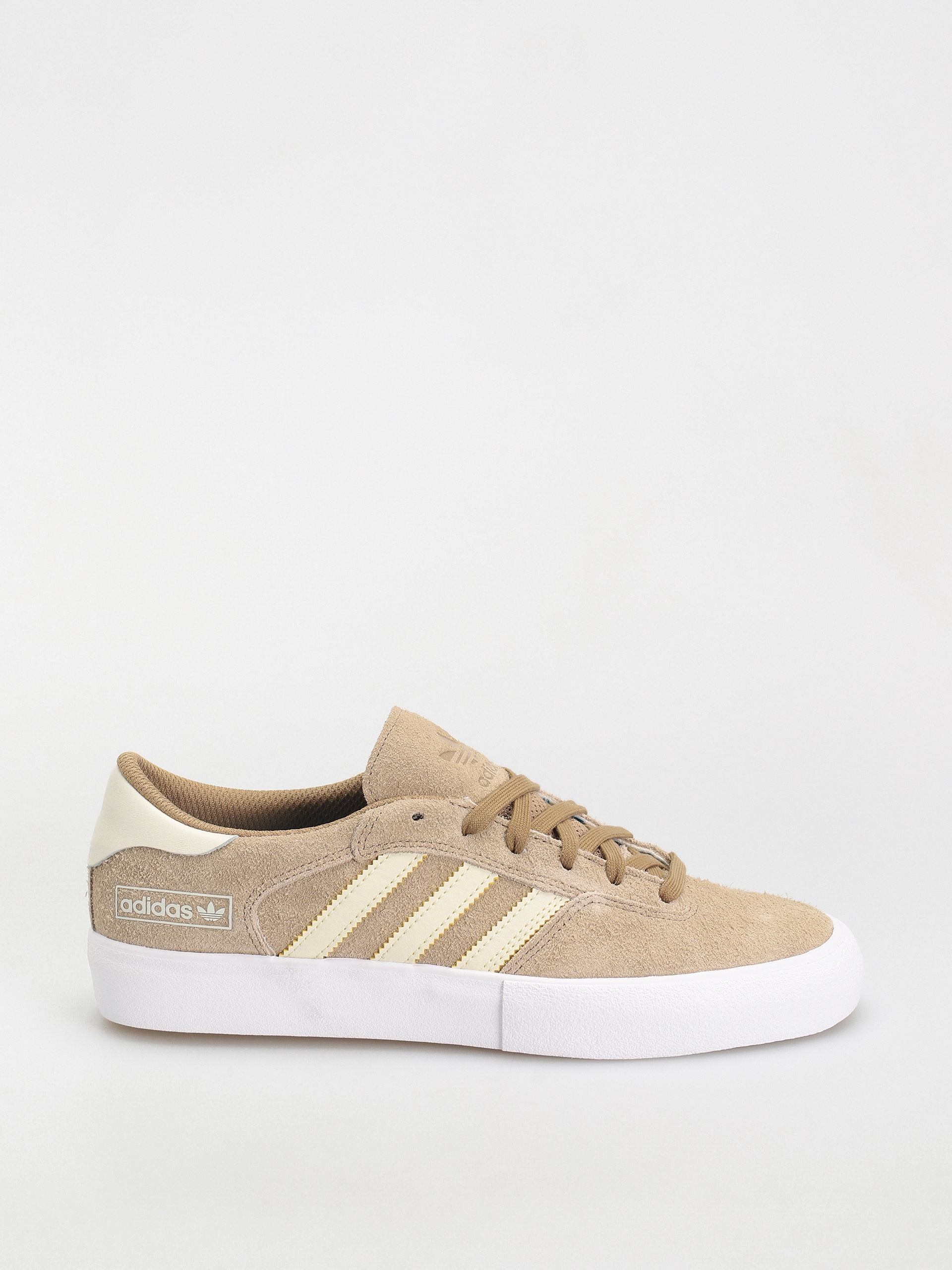 adidas Matchbreak Super Cipők (cardbo/ivory/ftwwht)