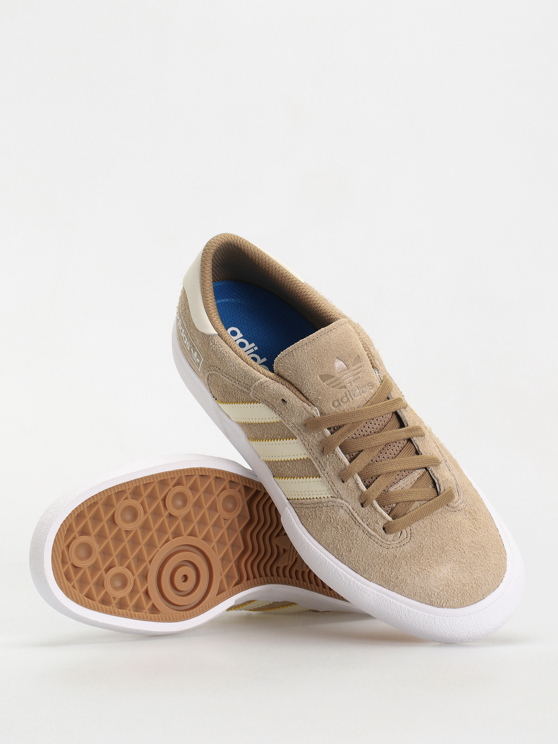 adidas Matchbreak Super Cipők (cardbo/ivory/ftwwht)