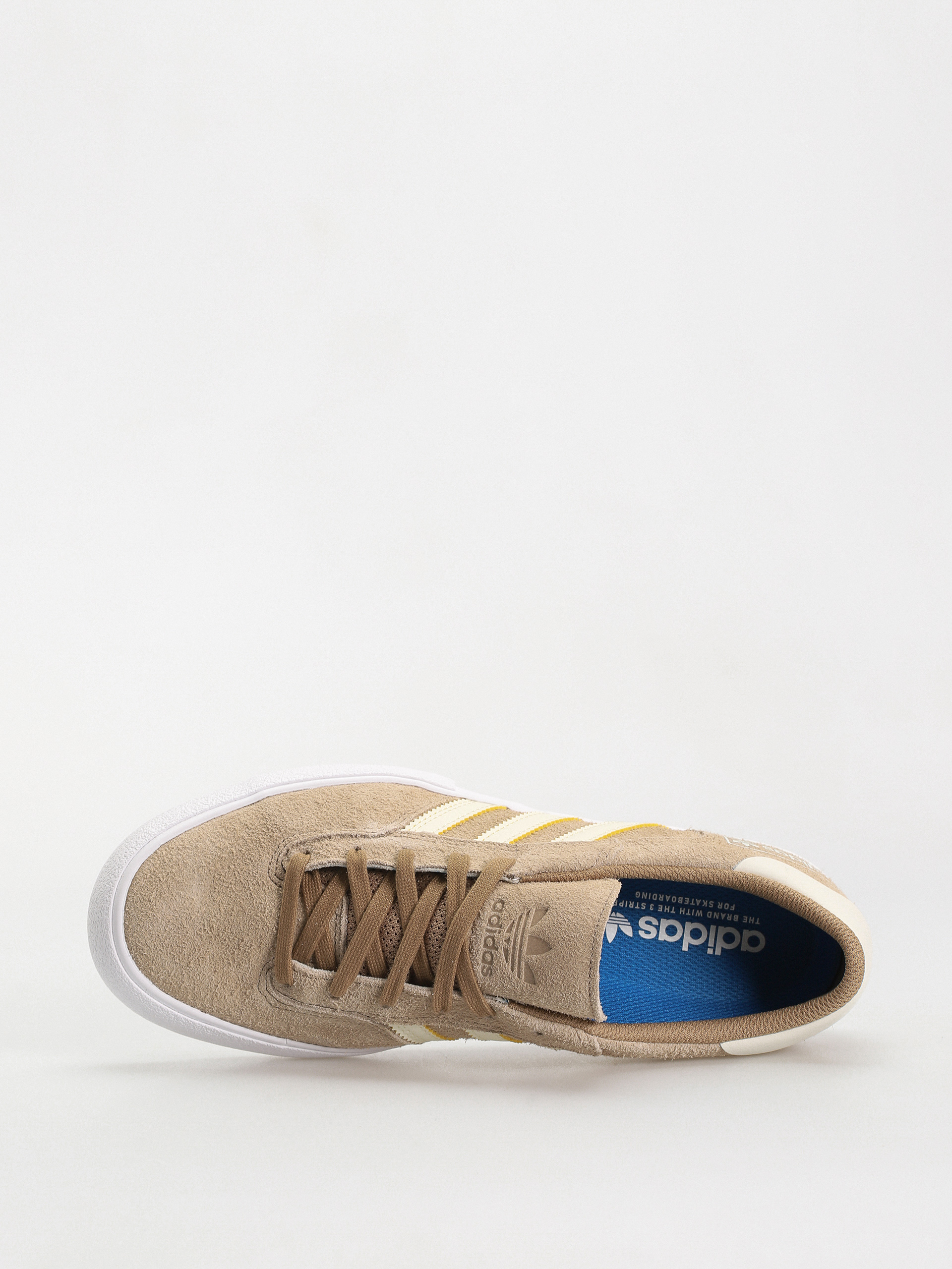 adidas Matchbreak Super Cipők (cardbo/ivory/ftwwht)