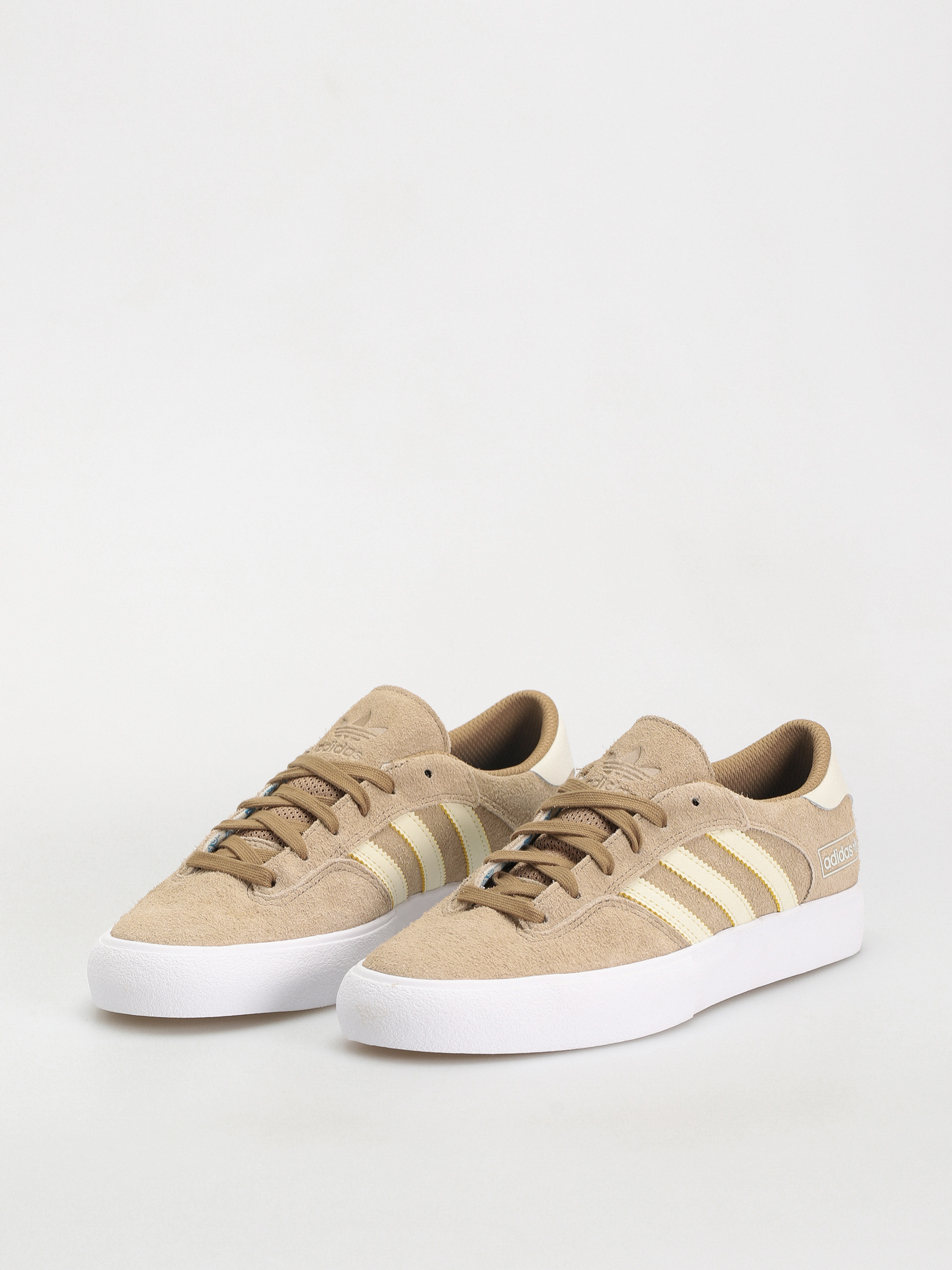 adidas Matchbreak Super Cipők (cardbo/ivory/ftwwht)