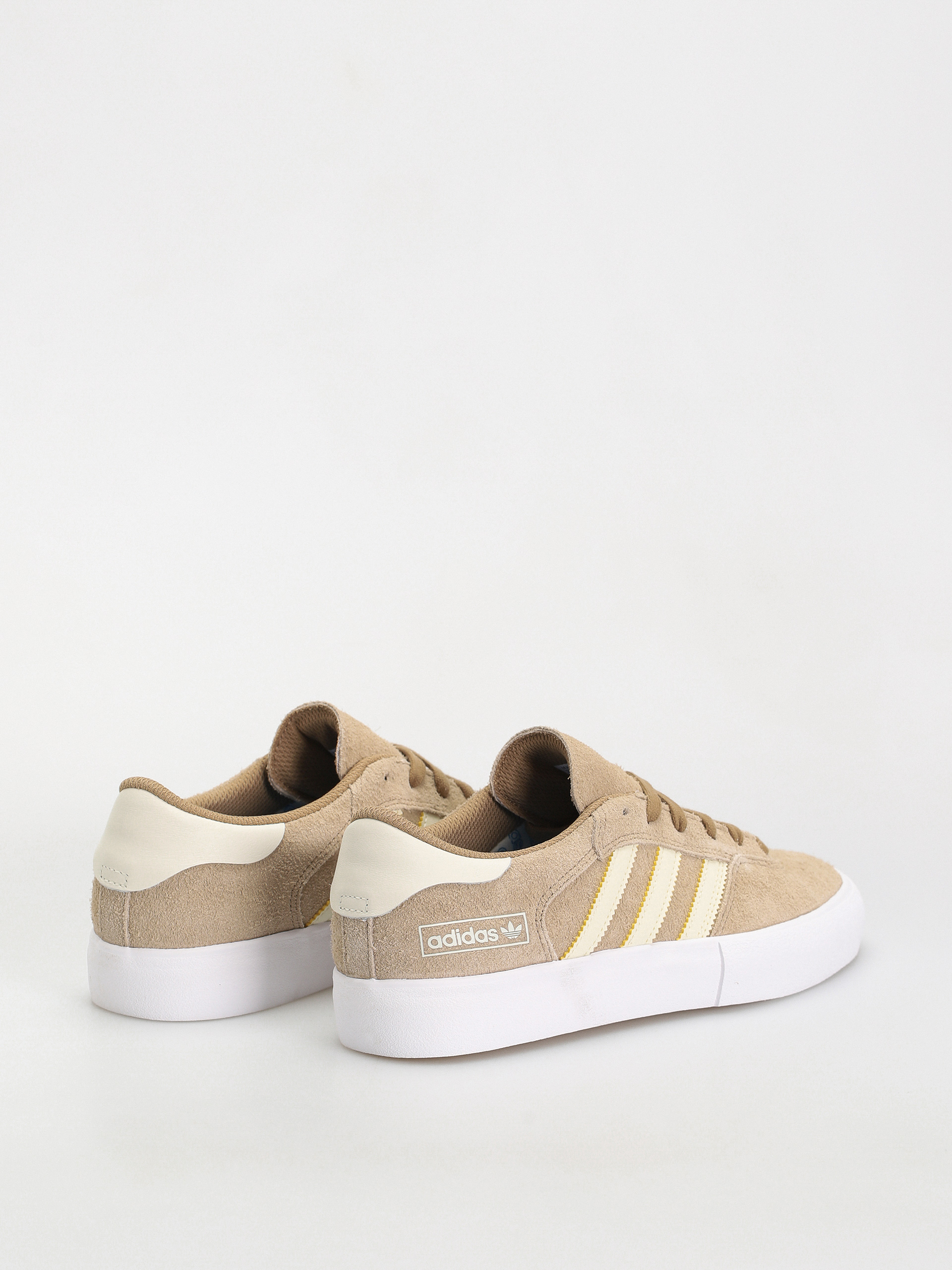 adidas Matchbreak Super Cipők (cardbo/ivory/ftwwht)