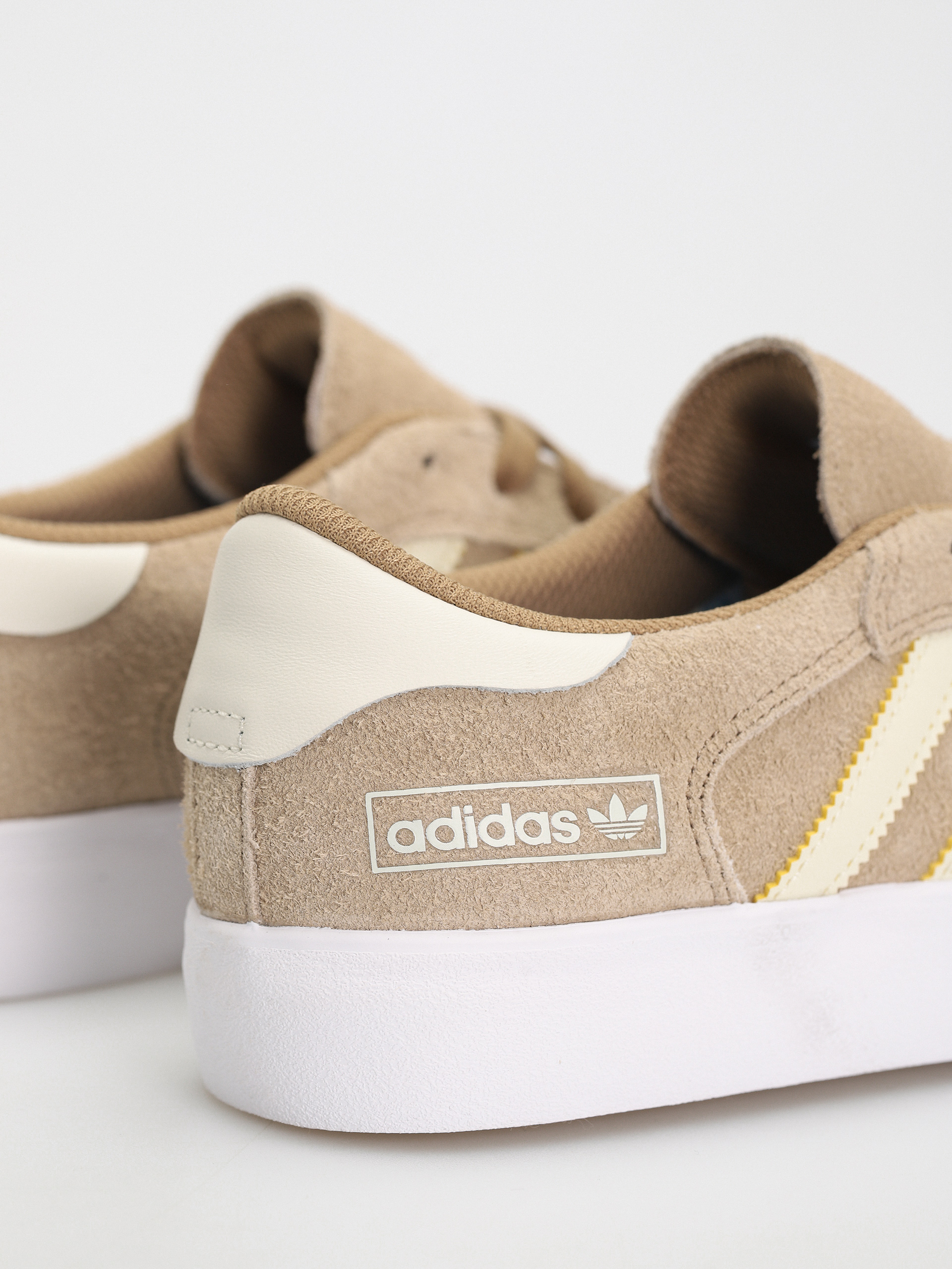 adidas Matchbreak Super Cipők (cardbo/ivory/ftwwht)
