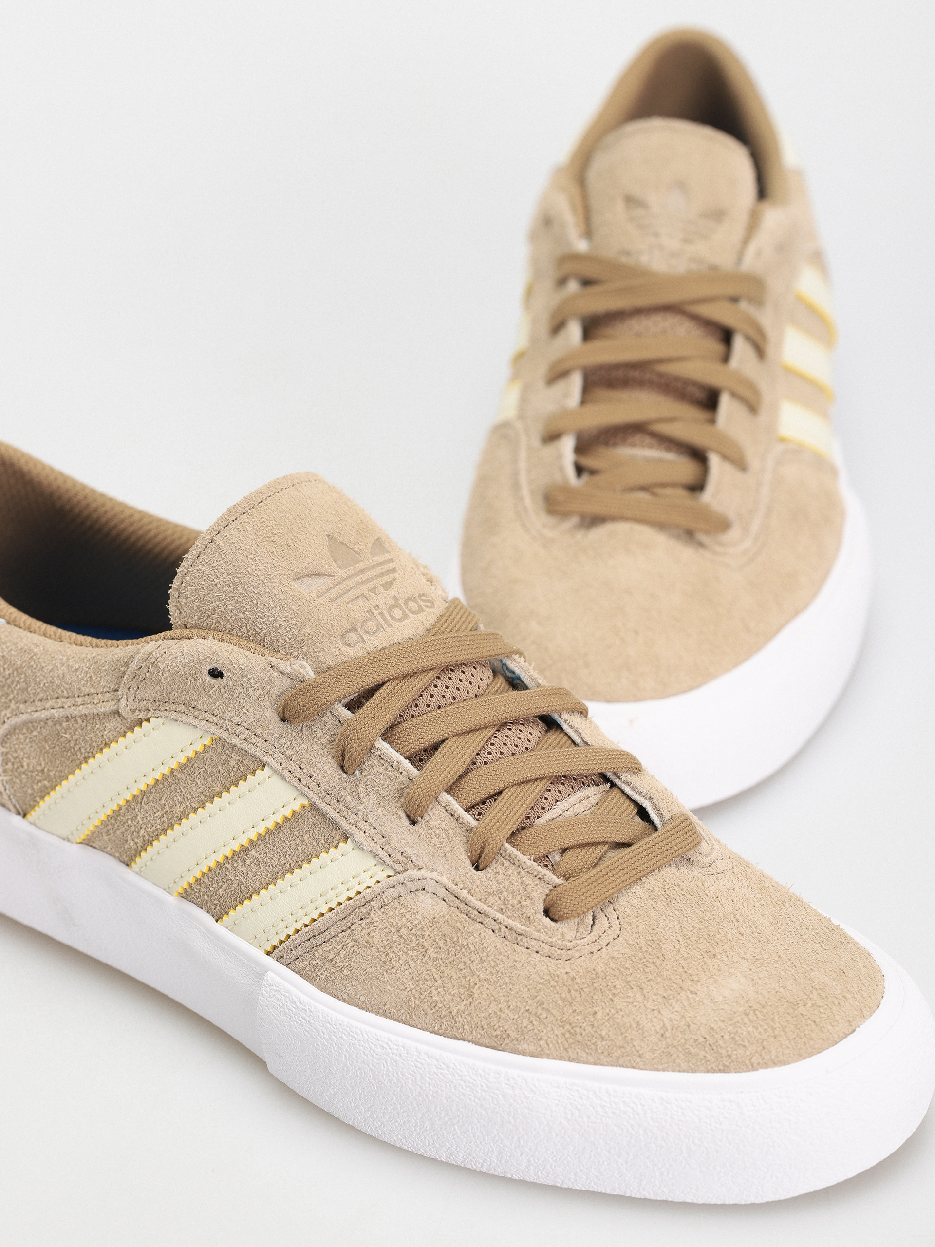 adidas Matchbreak Super Cipők (cardbo/ivory/ftwwht)