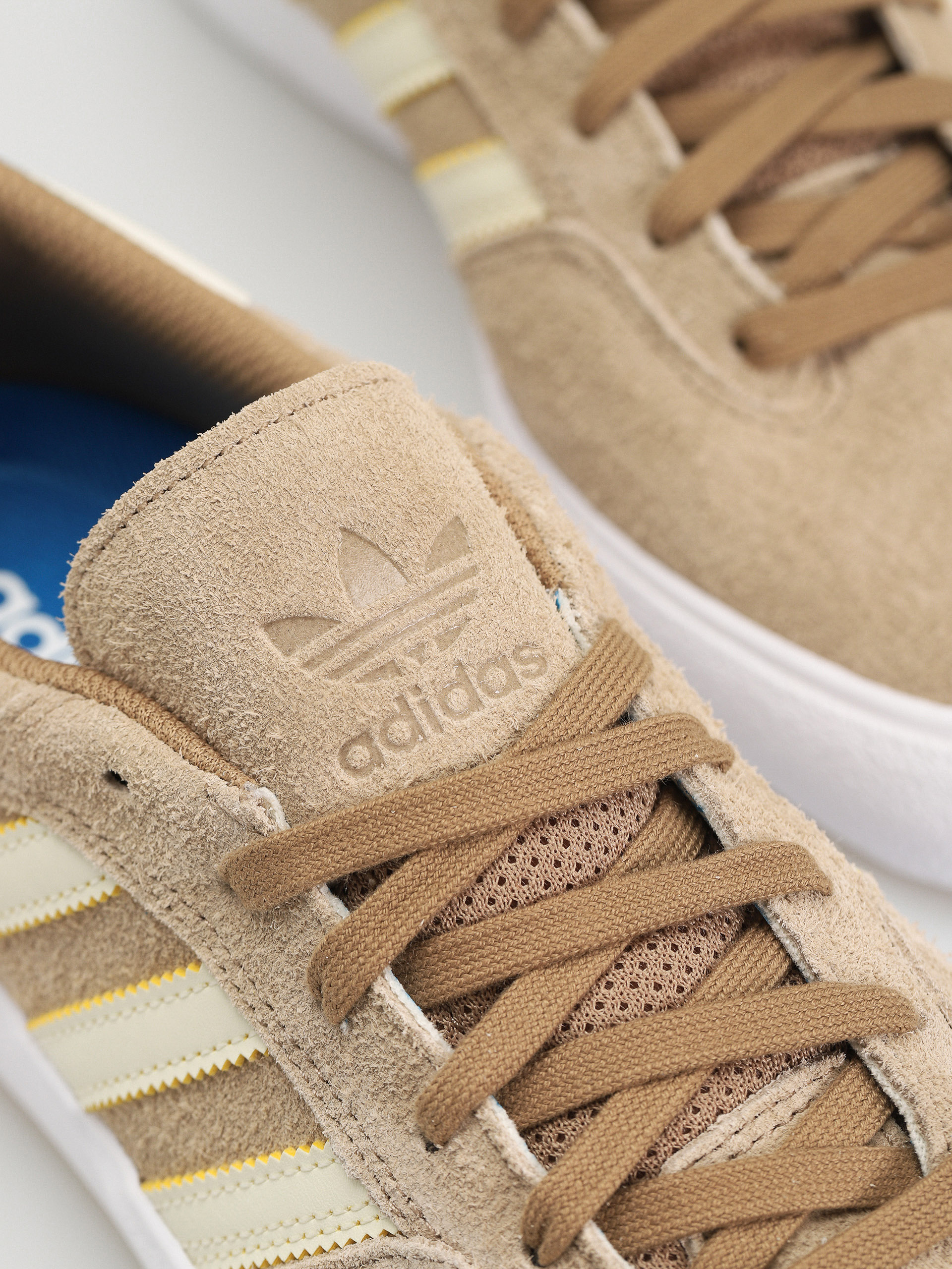 adidas Matchbreak Super Cipők (cardbo/ivory/ftwwht)