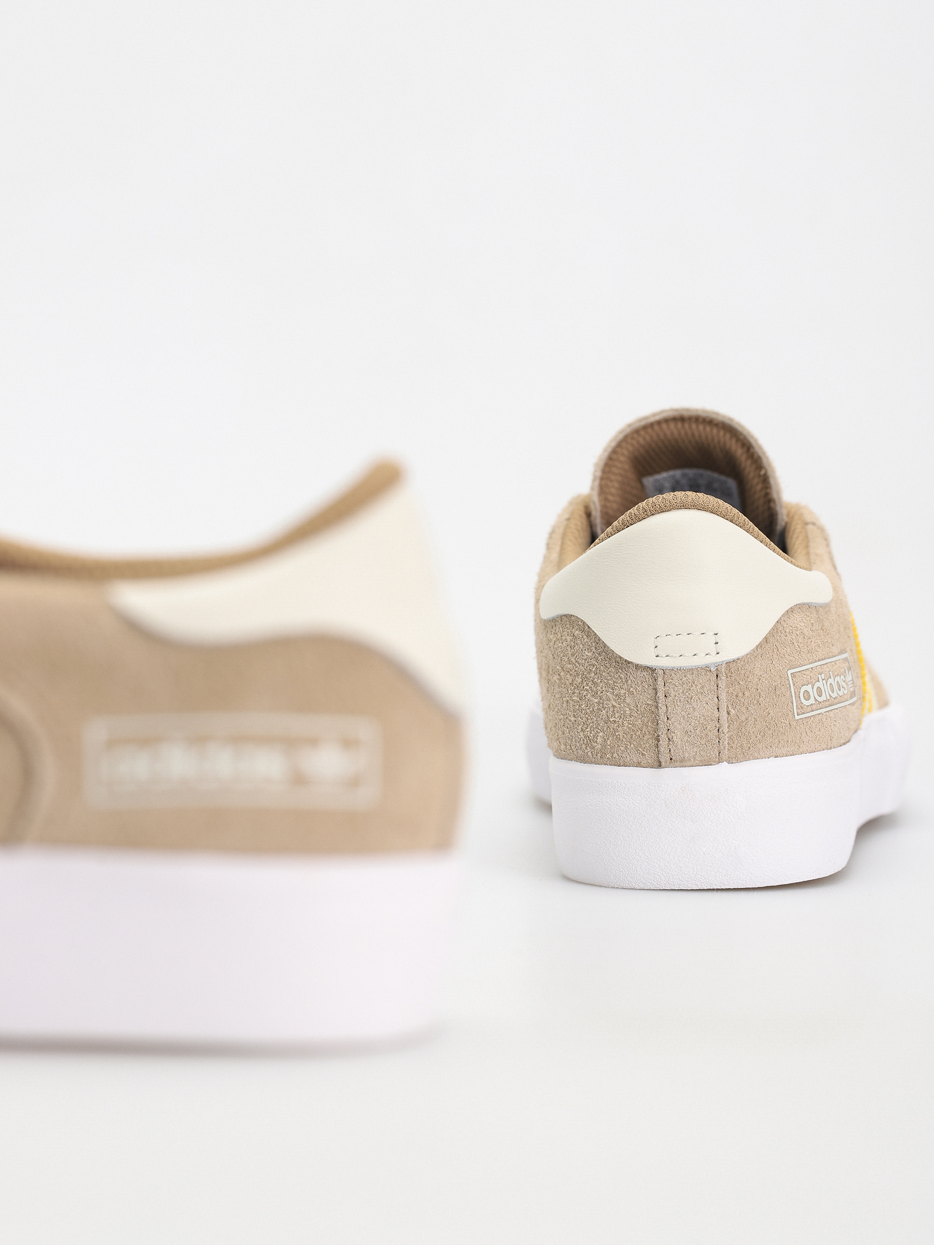 adidas Matchbreak Super Cipők (cardbo/ivory/ftwwht)