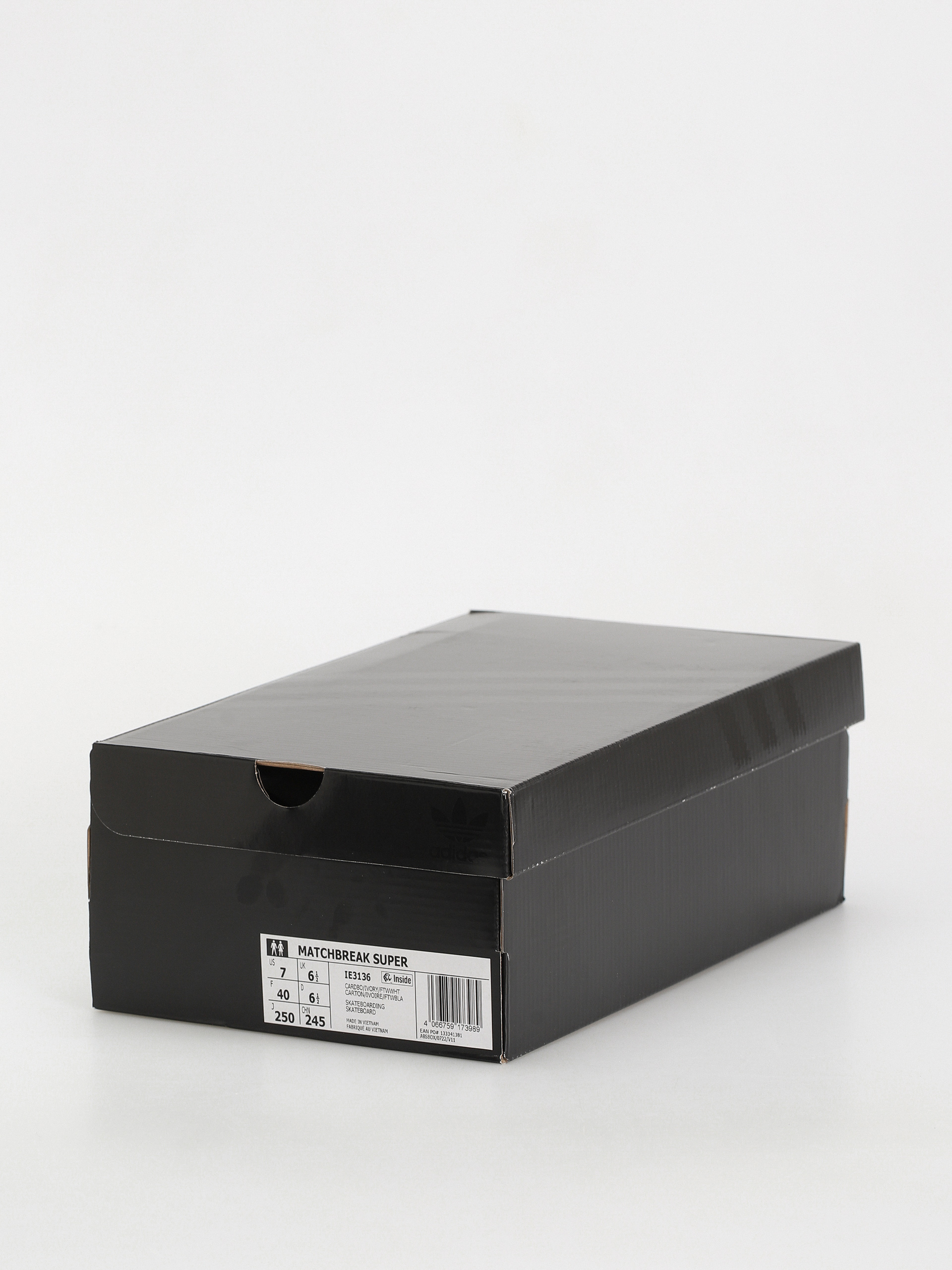 adidas Matchbreak Super Cipők (cardbo/ivory/ftwwht)