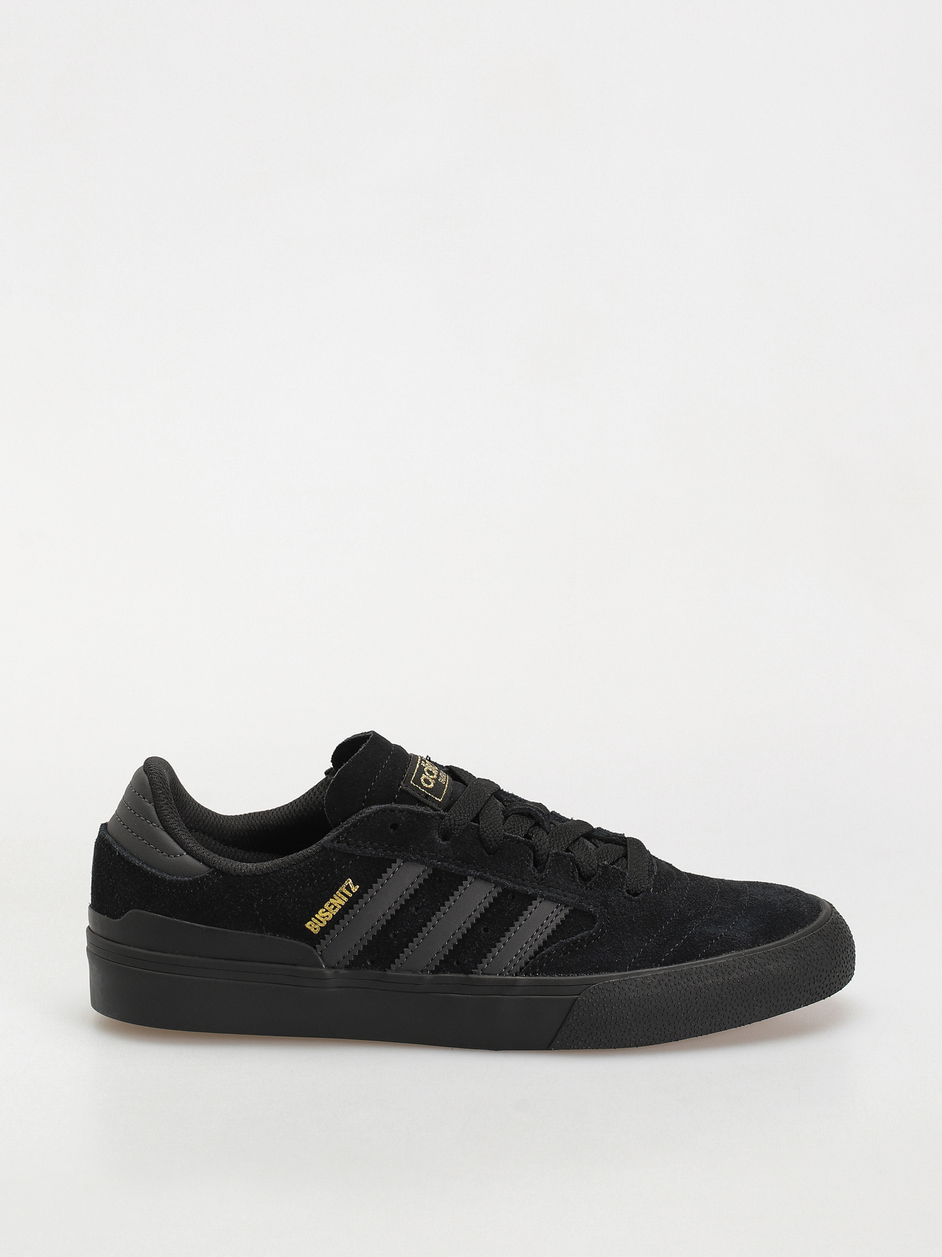 adidas Busenitz VULC II Cipők (cblack/carbon/cblack)