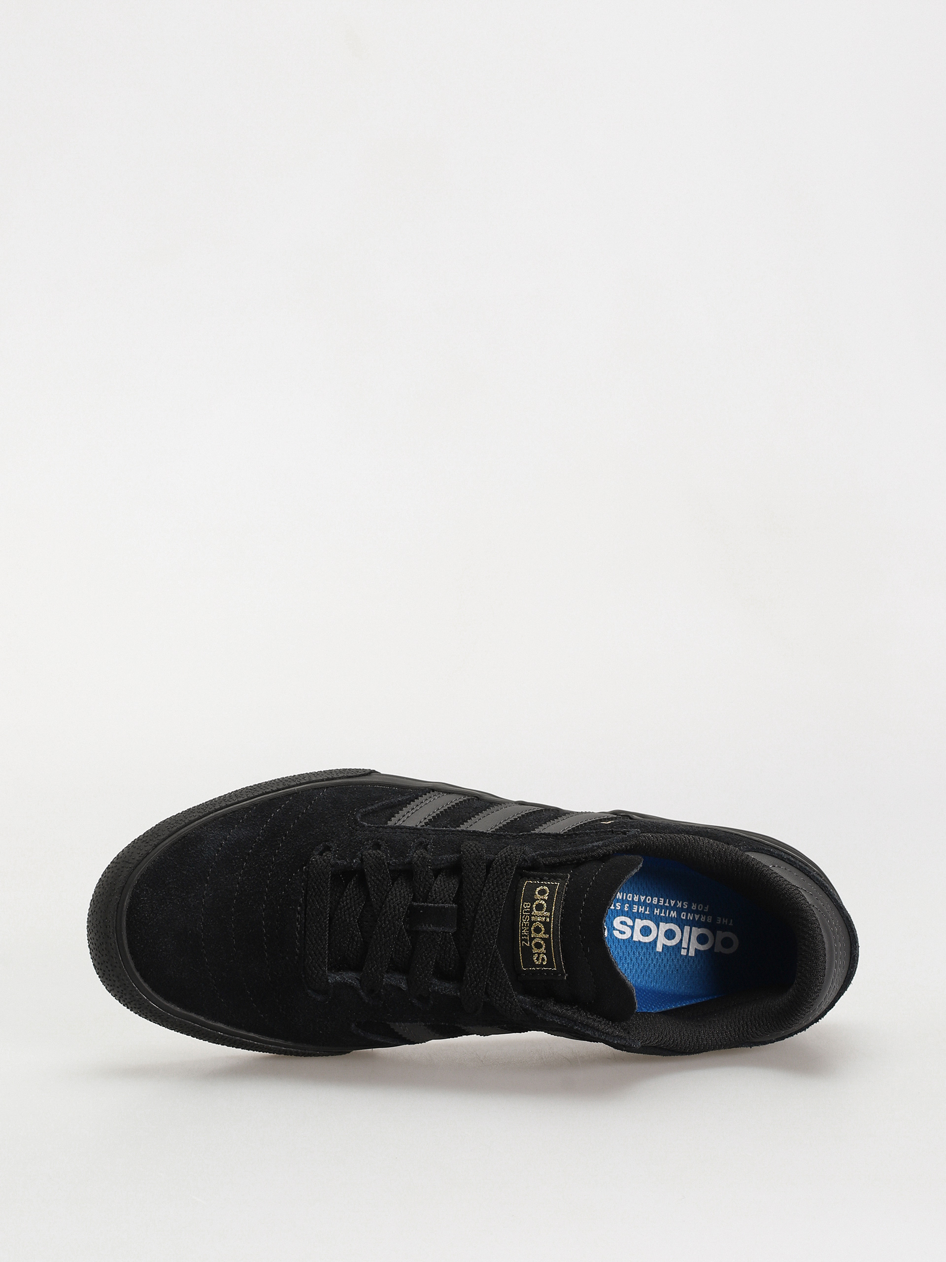 adidas Busenitz VULC II Cipők (cblack/carbon/cblack)