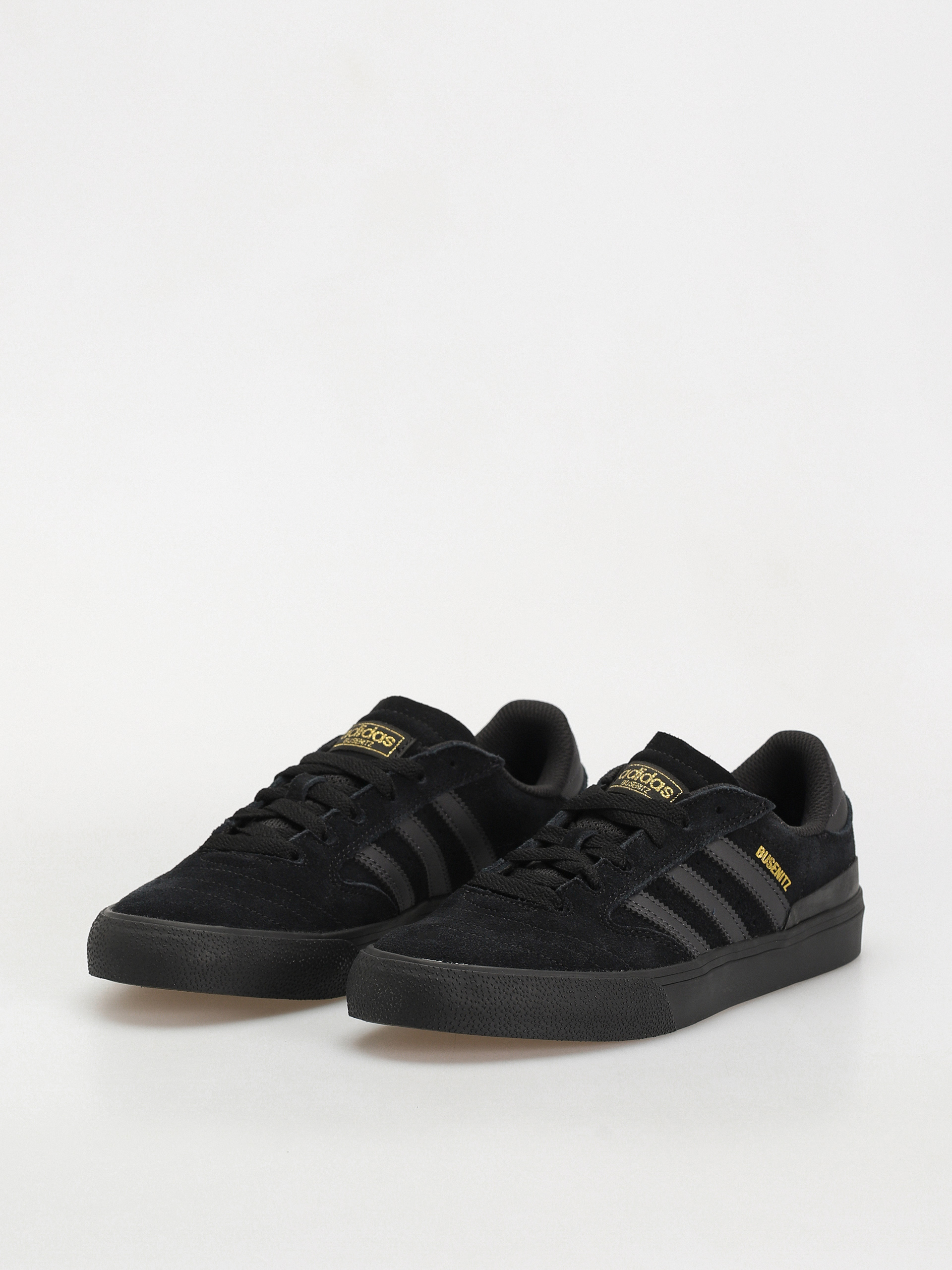 adidas Busenitz VULC II Cipők (cblack/carbon/cblack)