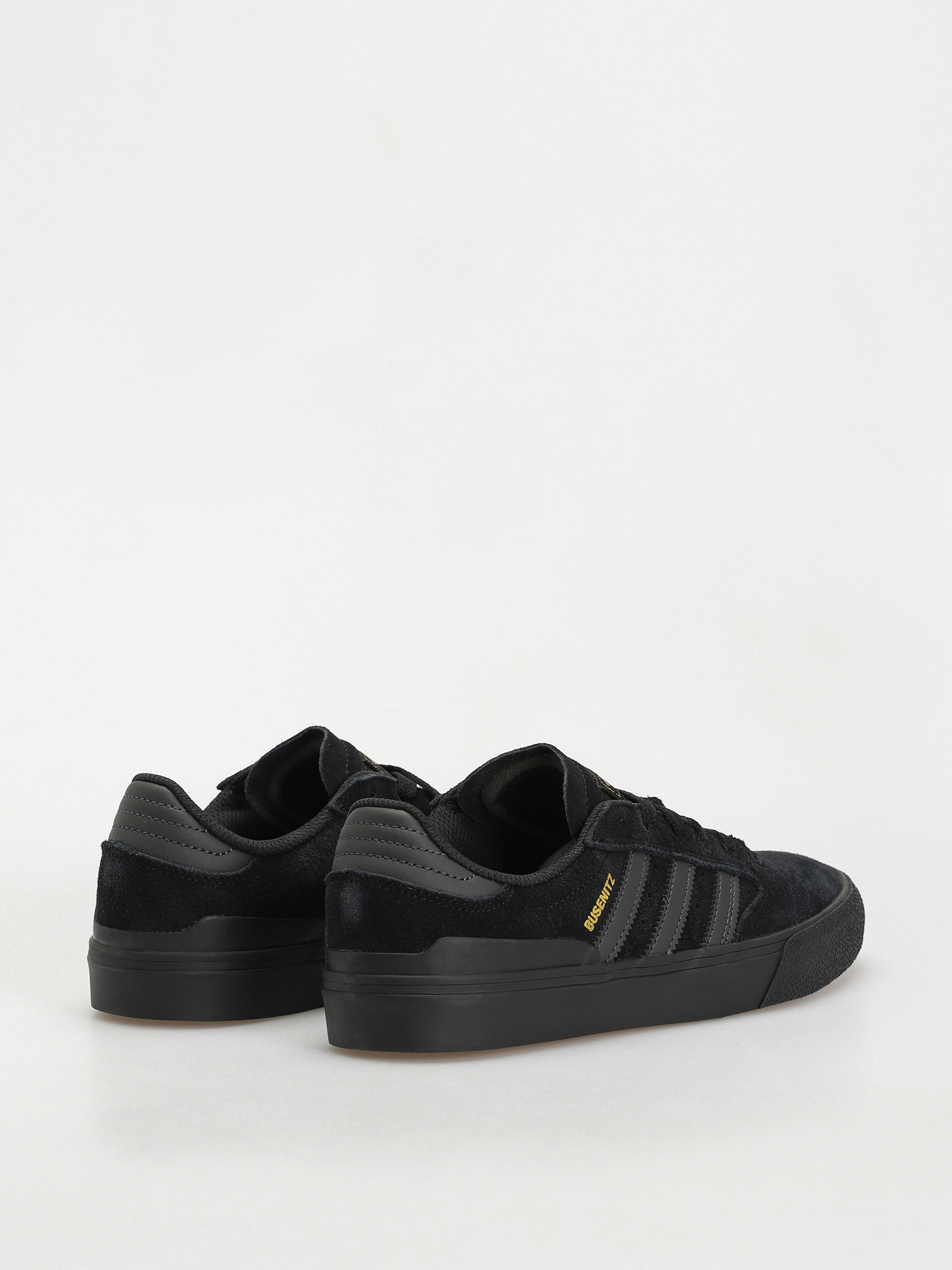 adidas Busenitz VULC II Cipők (cblack/carbon/cblack)