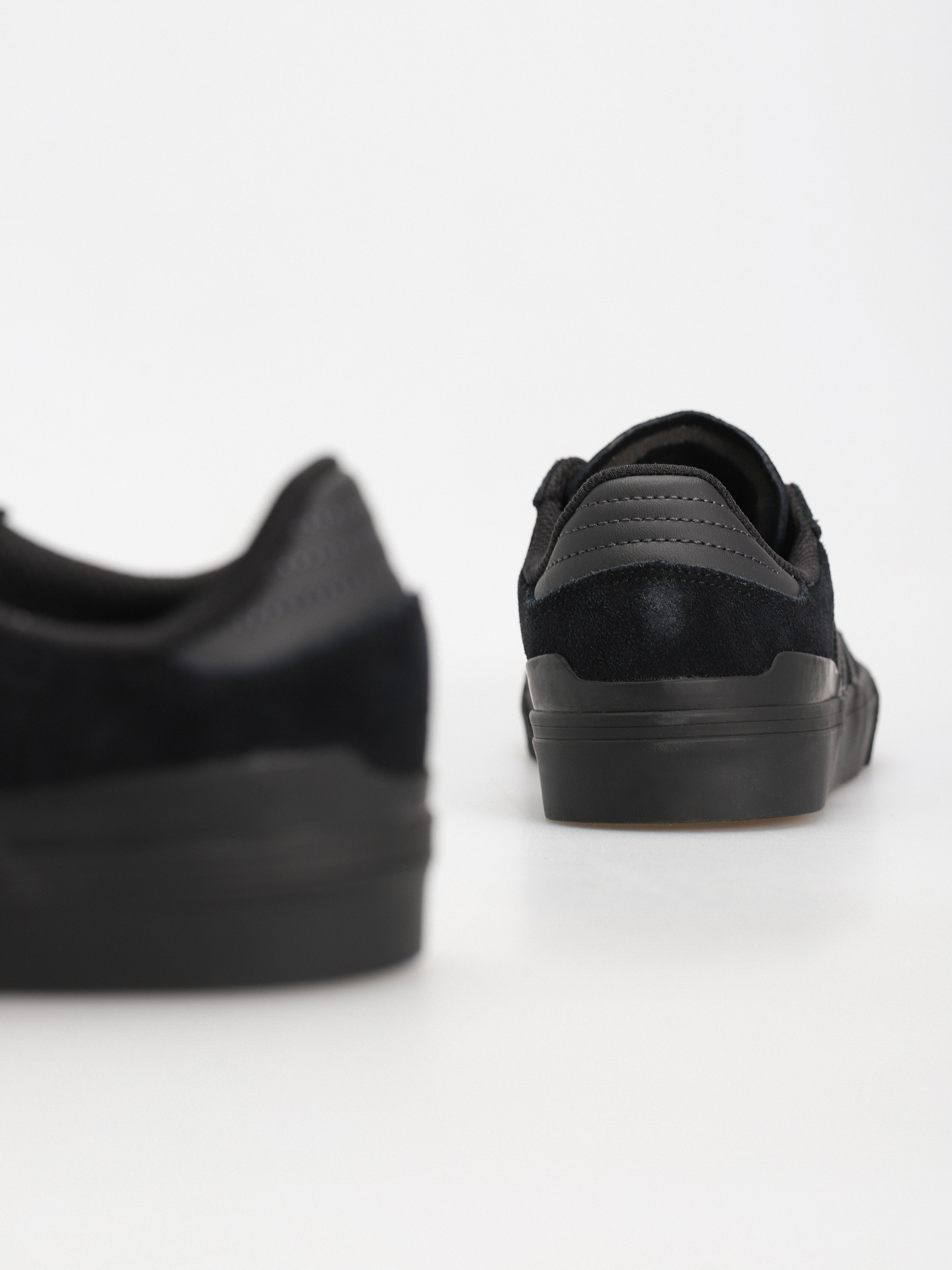 adidas Busenitz VULC II Cipők (cblack/carbon/cblack)