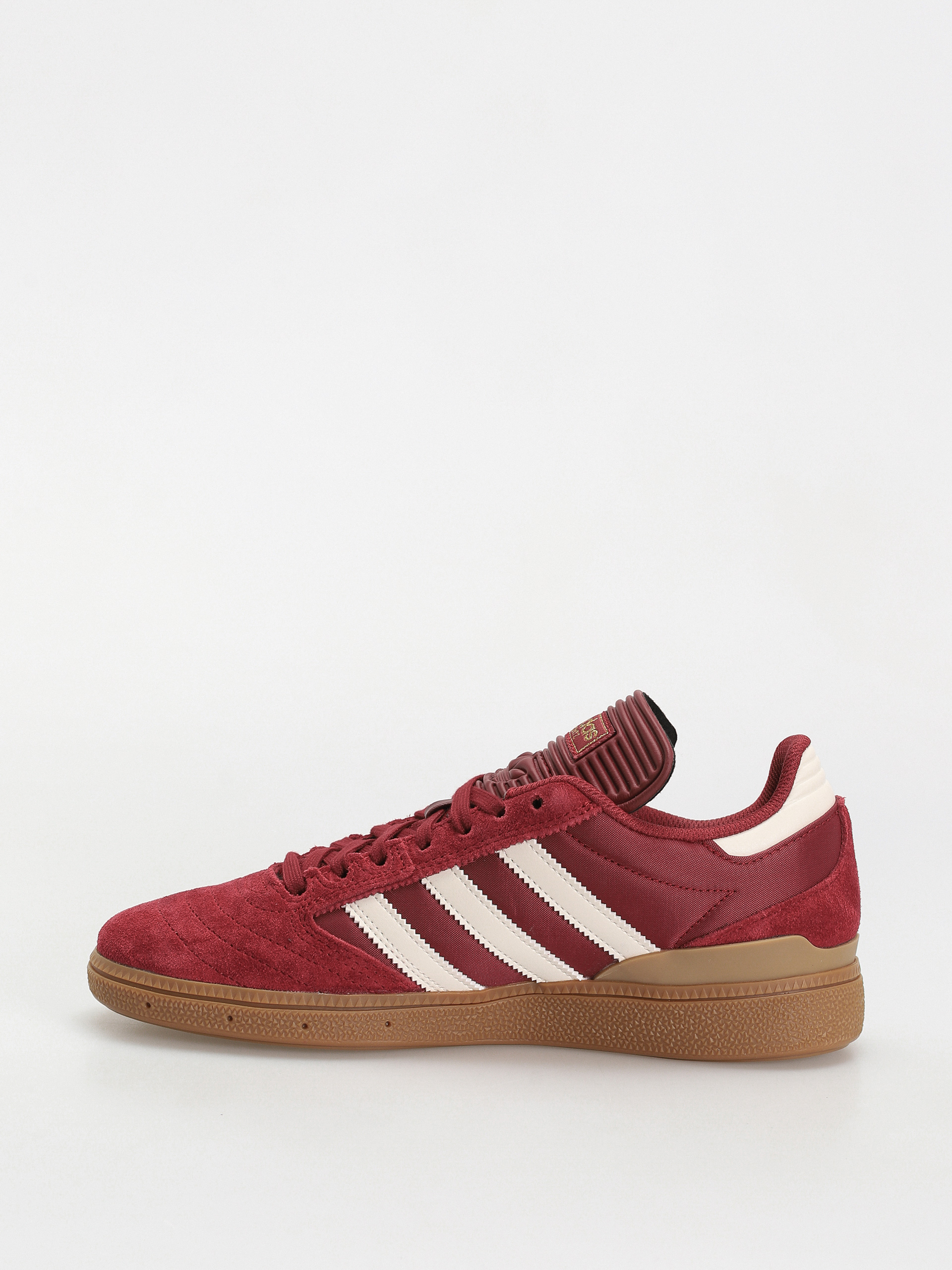 adidas Busenitz Cipők (cburgu/cwhite/goldmt)