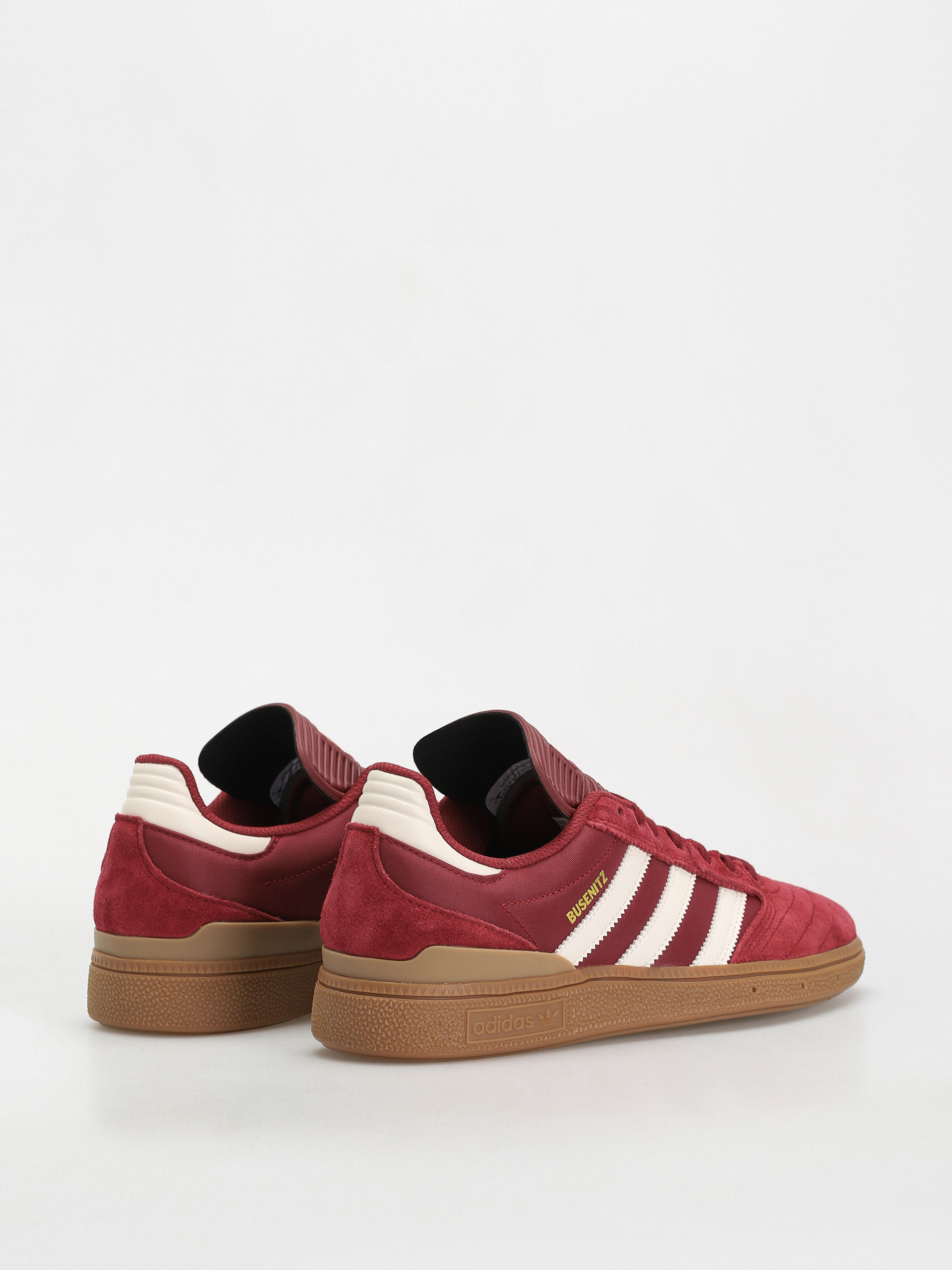 adidas Busenitz Cipők (cburgu/cwhite/goldmt)