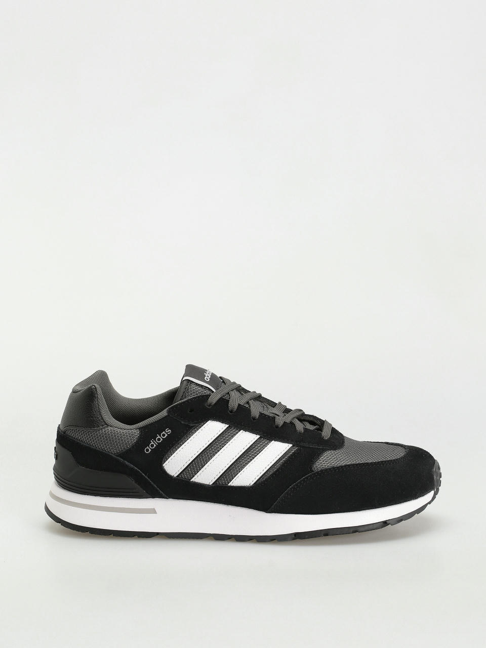 adidas Run 80s Cipők (cblack/ftwwht/gresix)