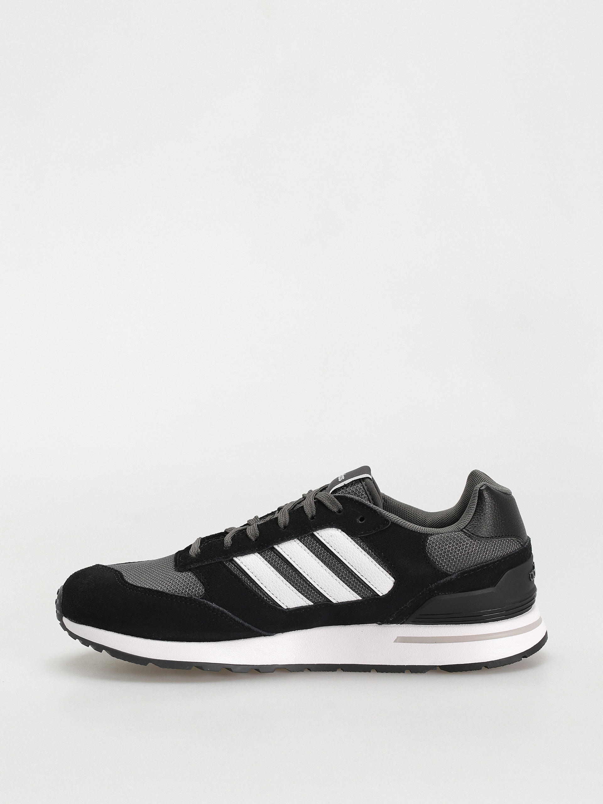 adidas Run 80s Cipők (cblack/ftwwht/gresix)