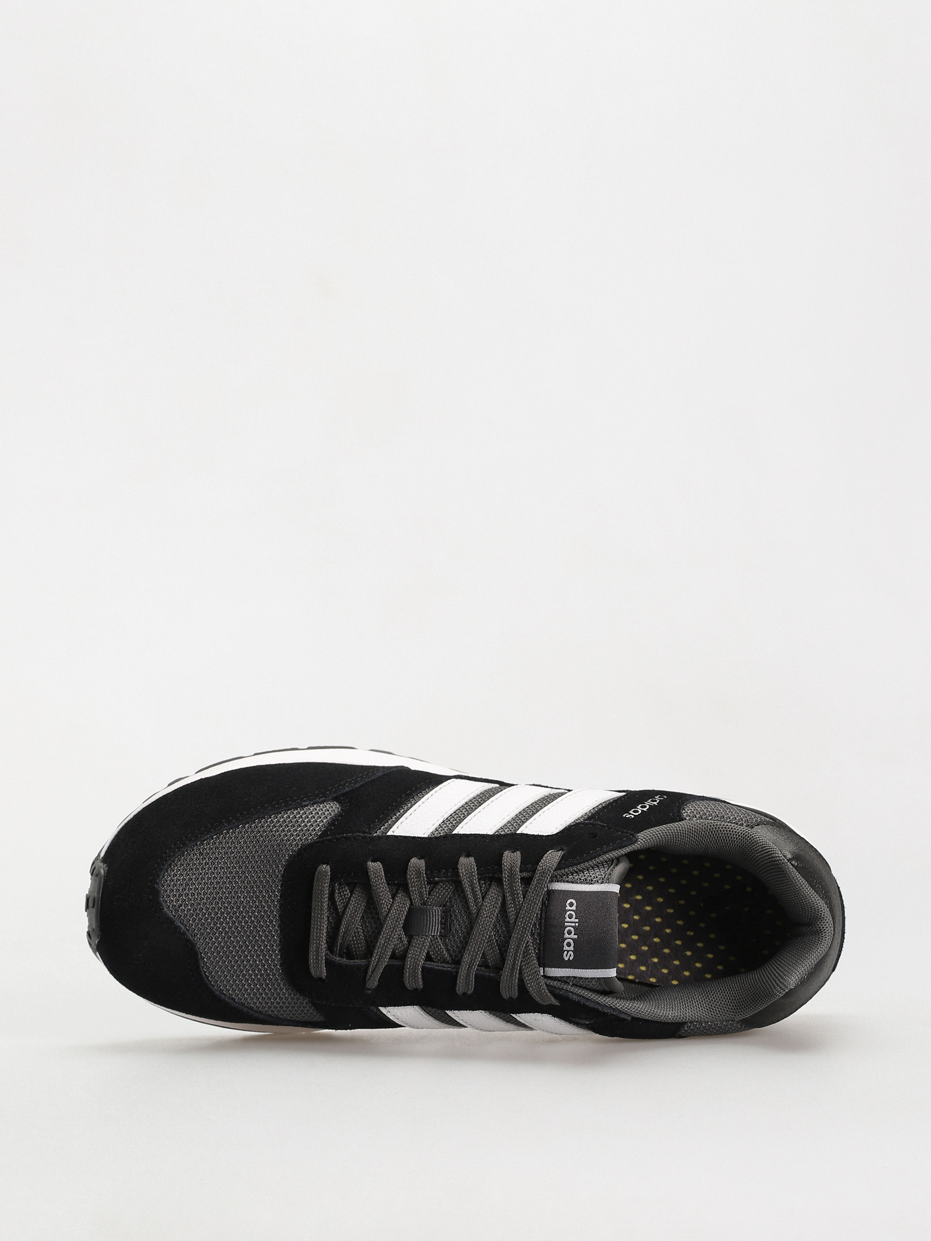 adidas Run 80s Cipők (cblack/ftwwht/gresix)