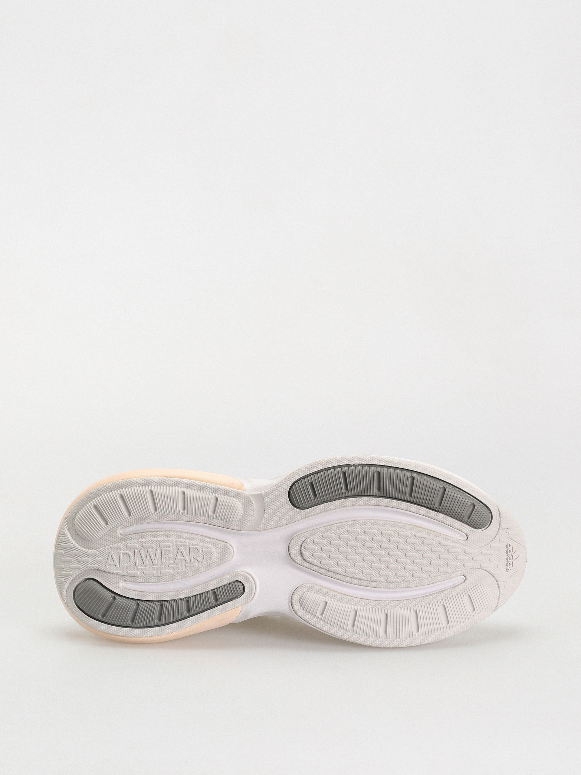 adidas AlphaBounce + Cipők Wmn (ftwwht/zeromt/grethr)