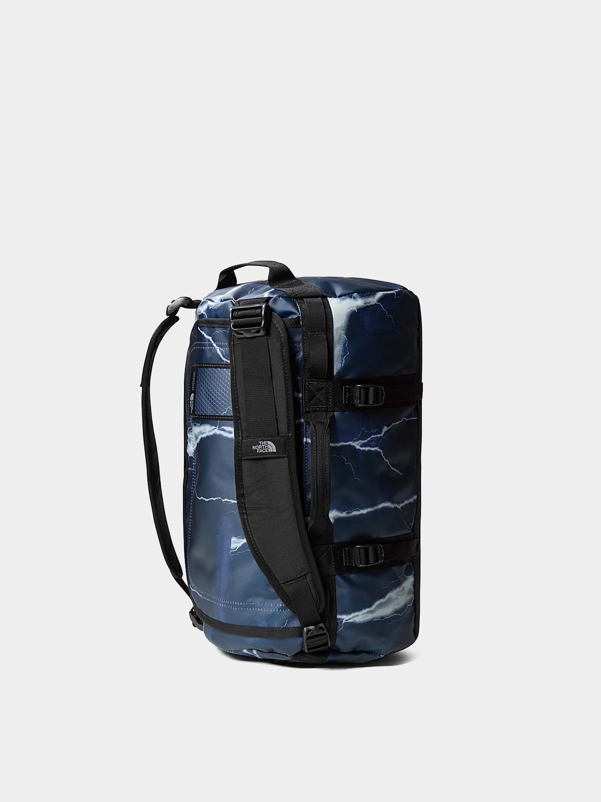 The North Face Base Camp Duffel XS Táska (summit navy tnf lighten)
