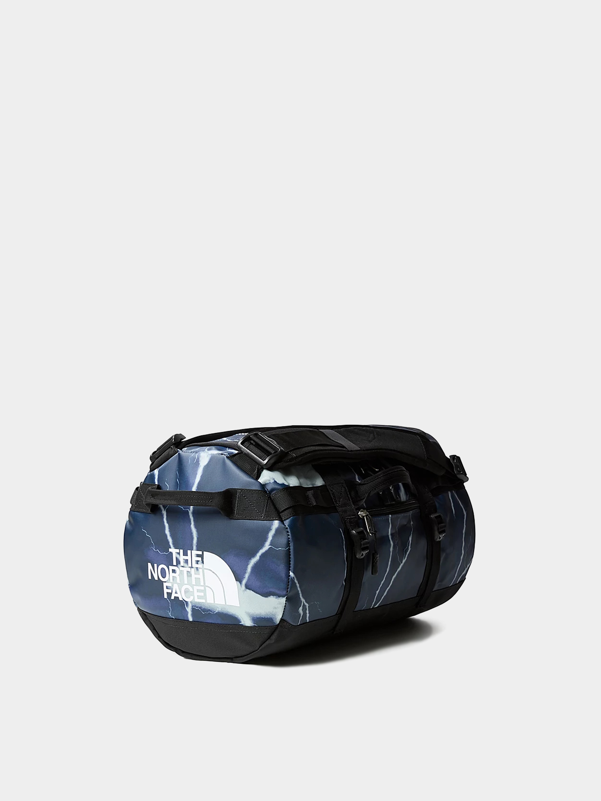 The North Face Base Camp Duffel XS Táska (summit navy tnf lighten)