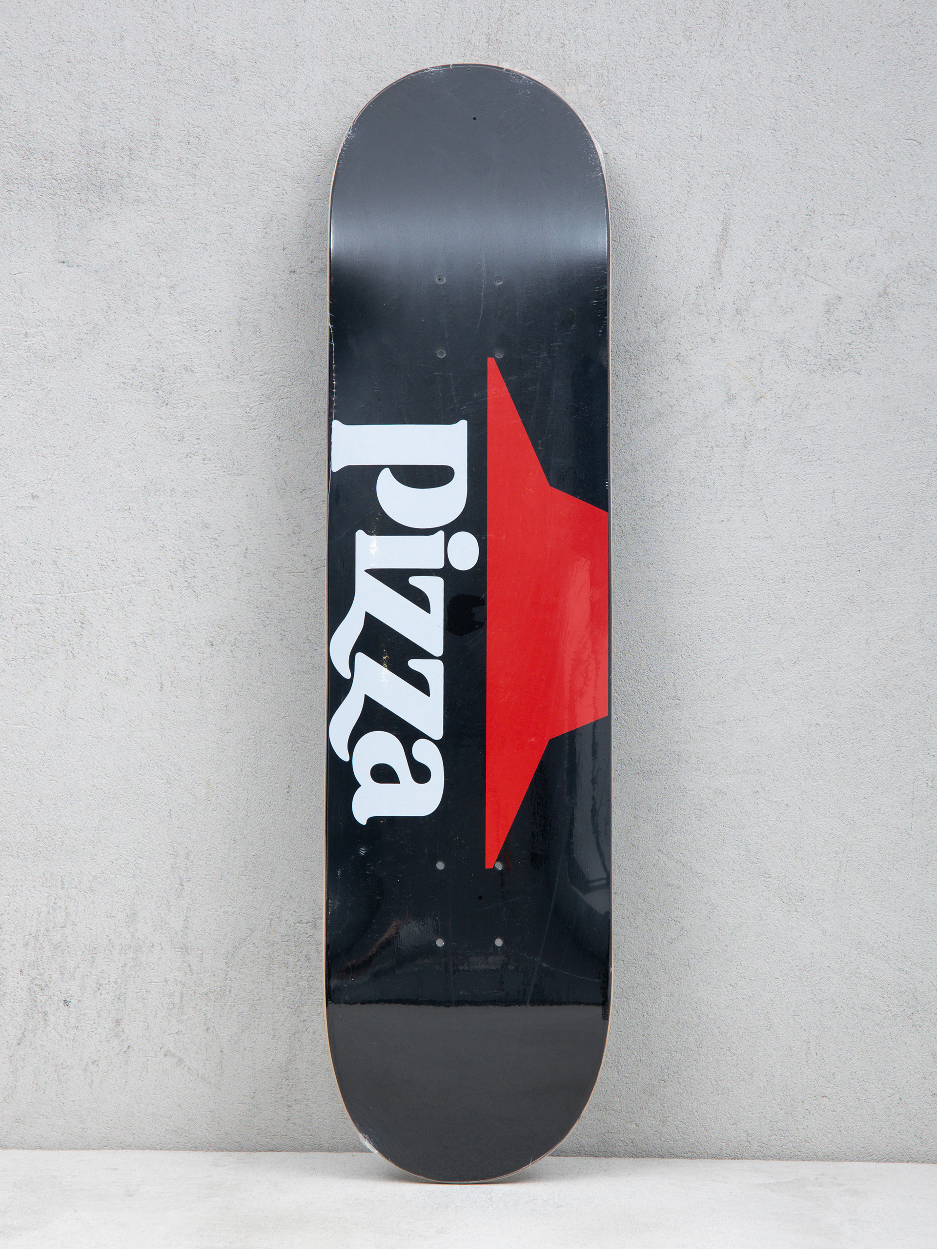Pizza Skateboards Hut Gördeszka lap