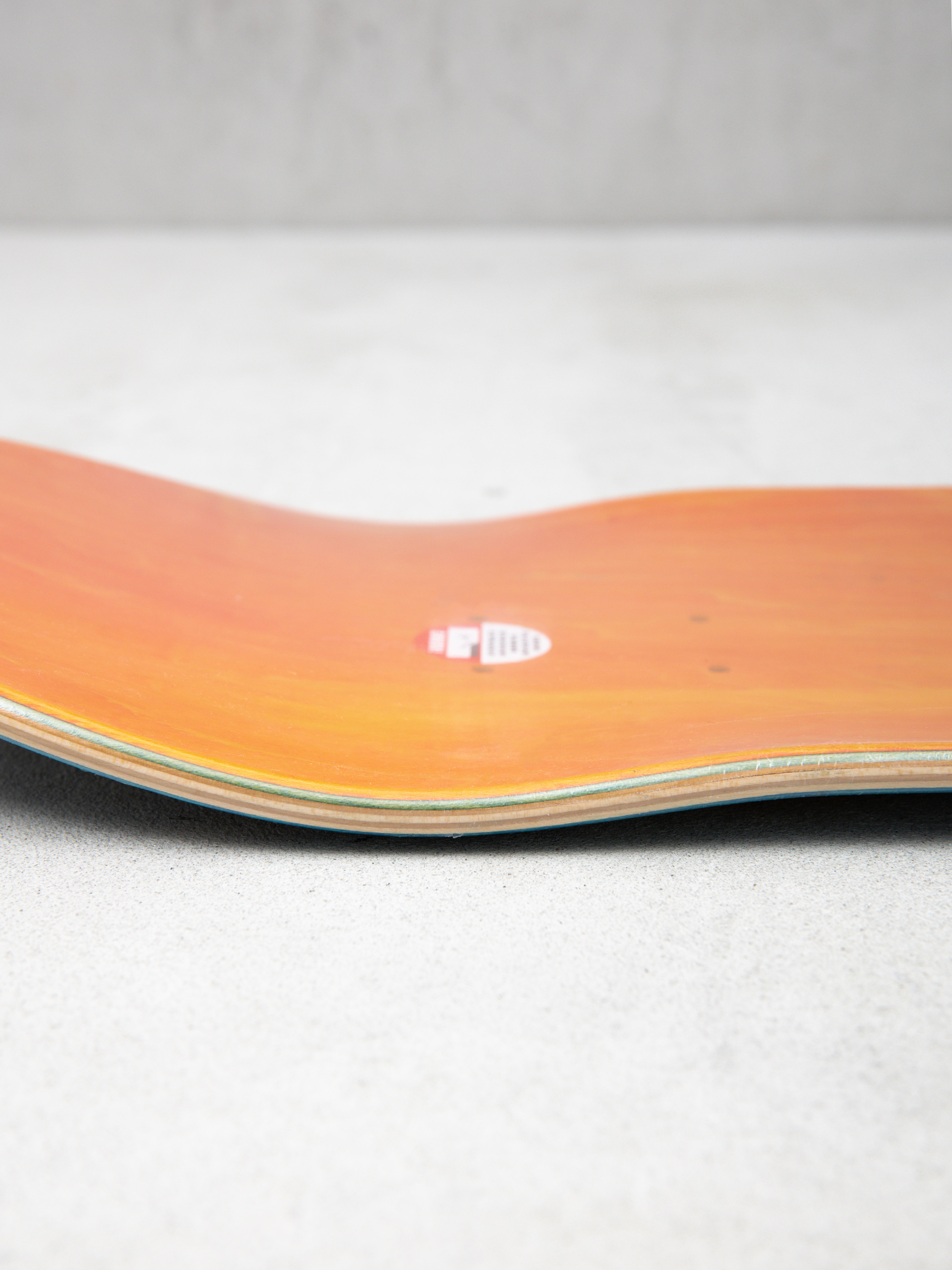 Antihero Trujillo Pigeon Vis Gördeszka lap (blue)