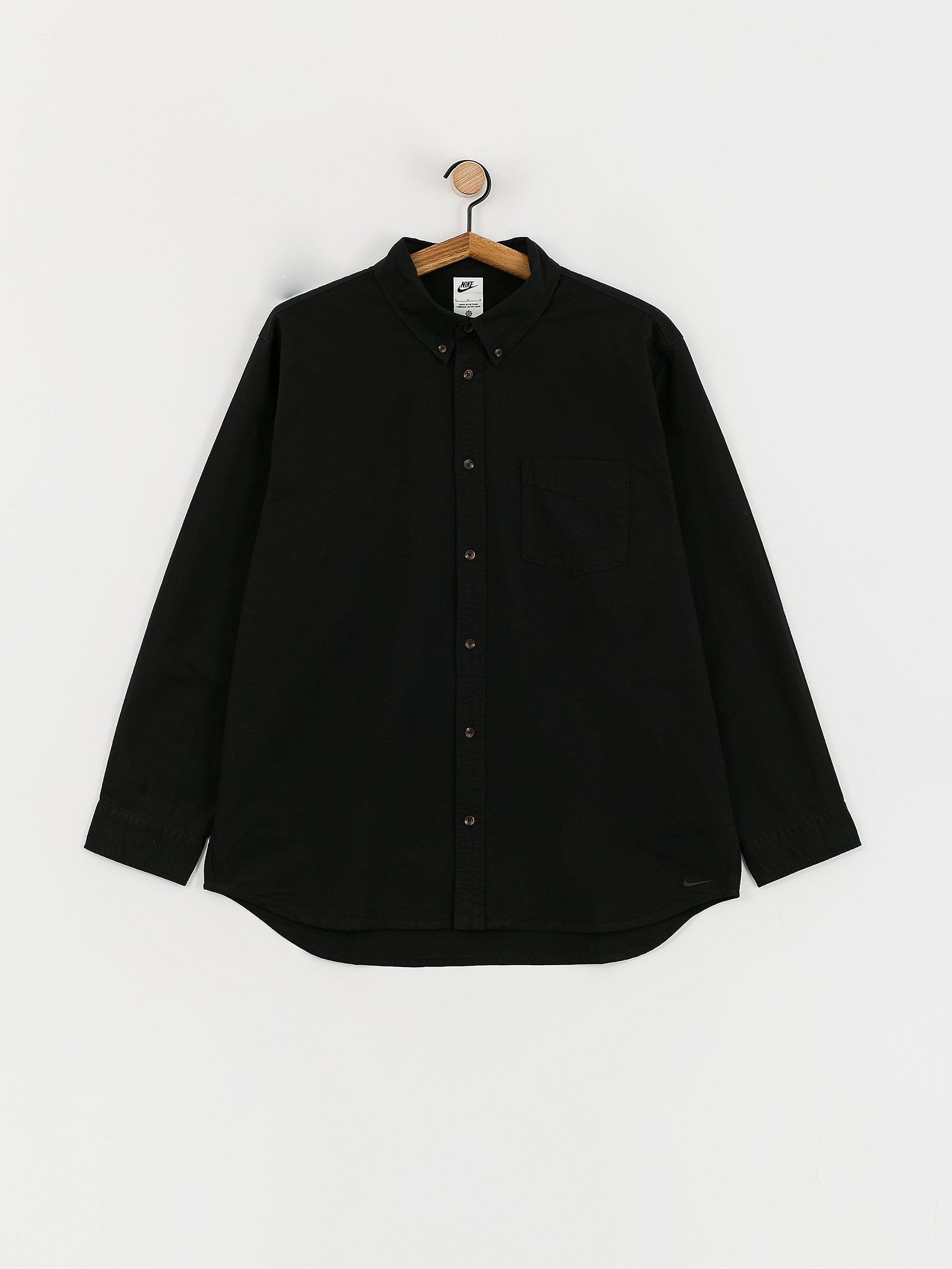 Nike SB Nike Life Ing (black/black/black)