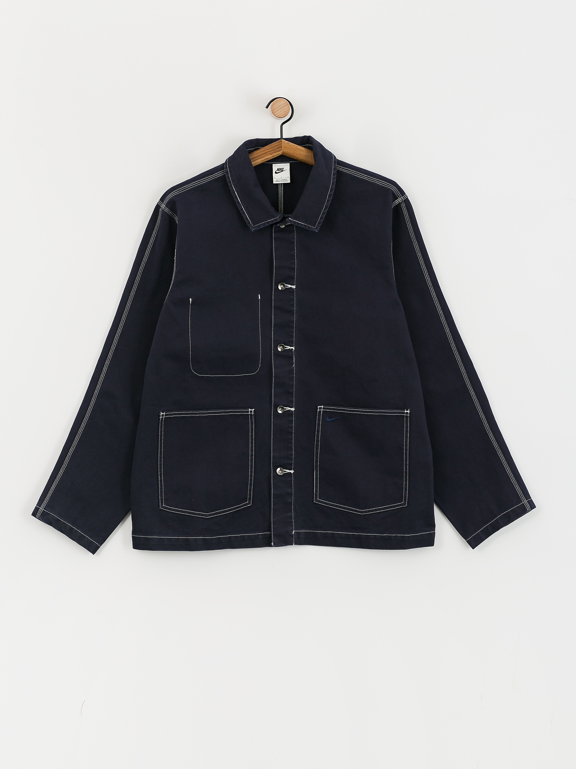 Nike SB Nike Life Ing (obsidian/obsidian)