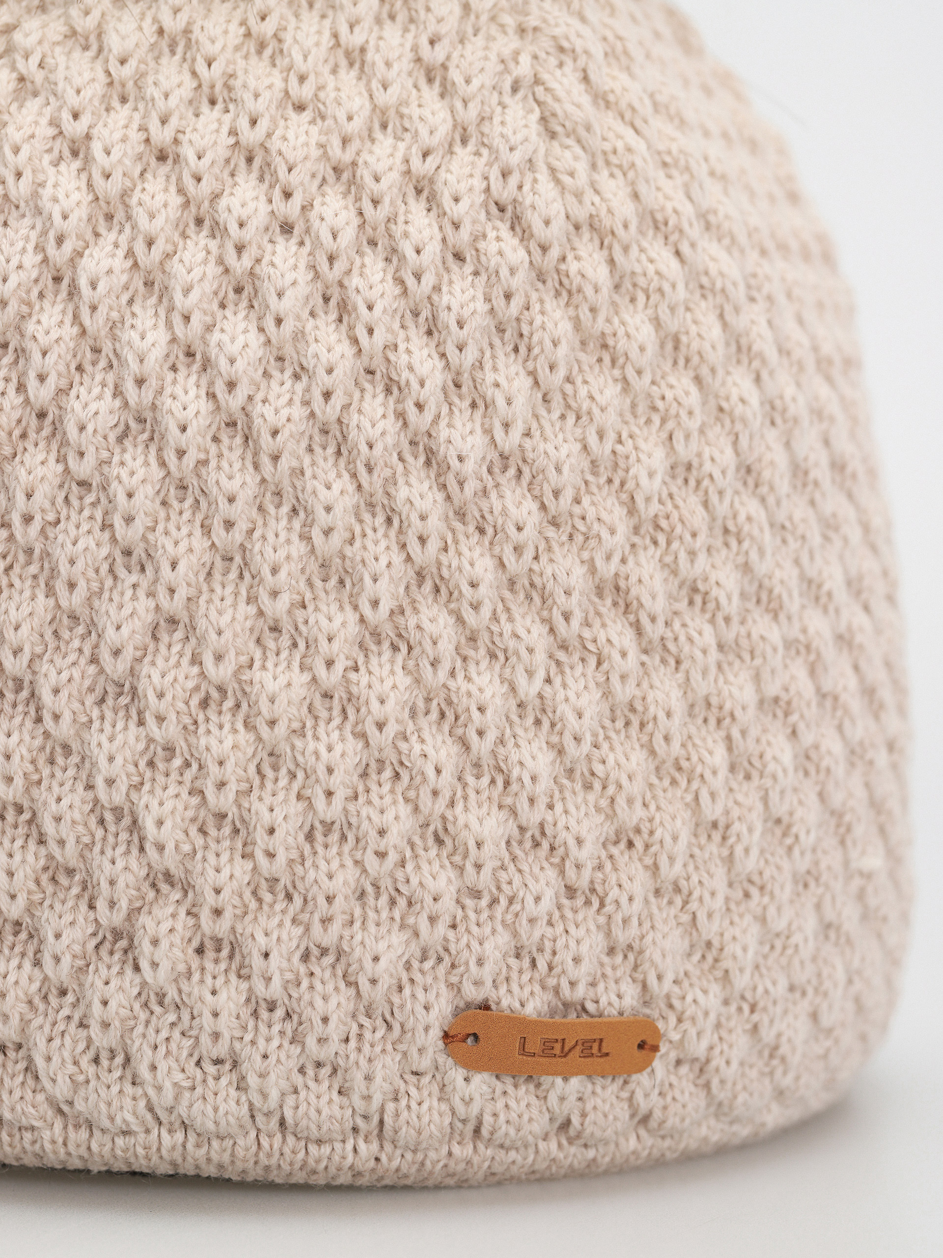 Level Debby Sapka (black)