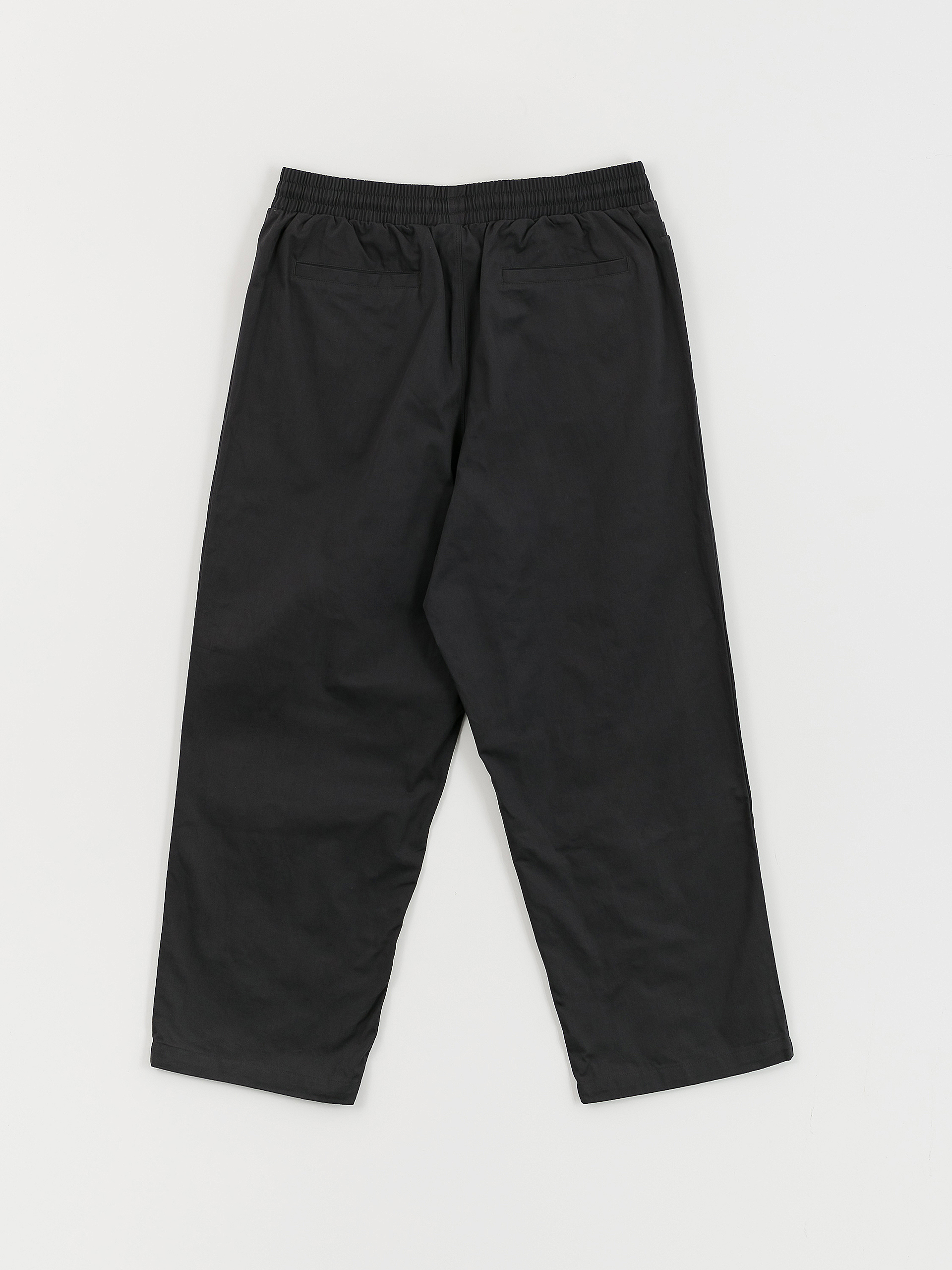 adidas Pintuck Kisnadrág (carbon/black)