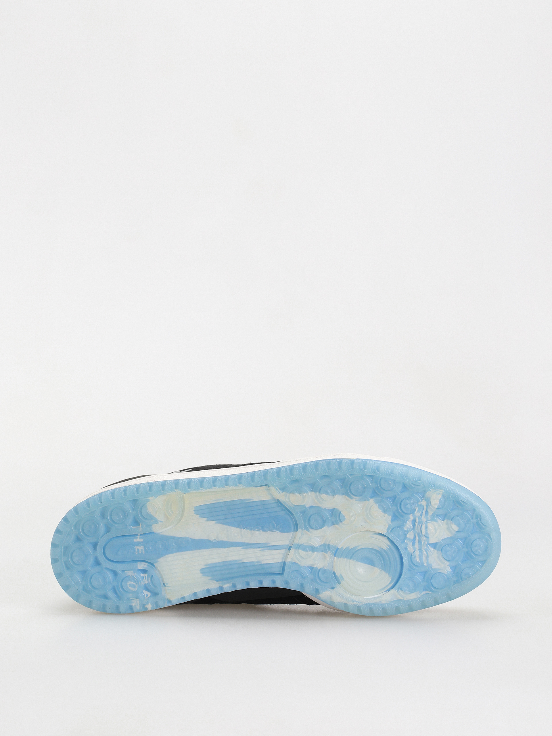 adidas Forum 84 Low ADV Cipők (cblack/blubrs/carbon)