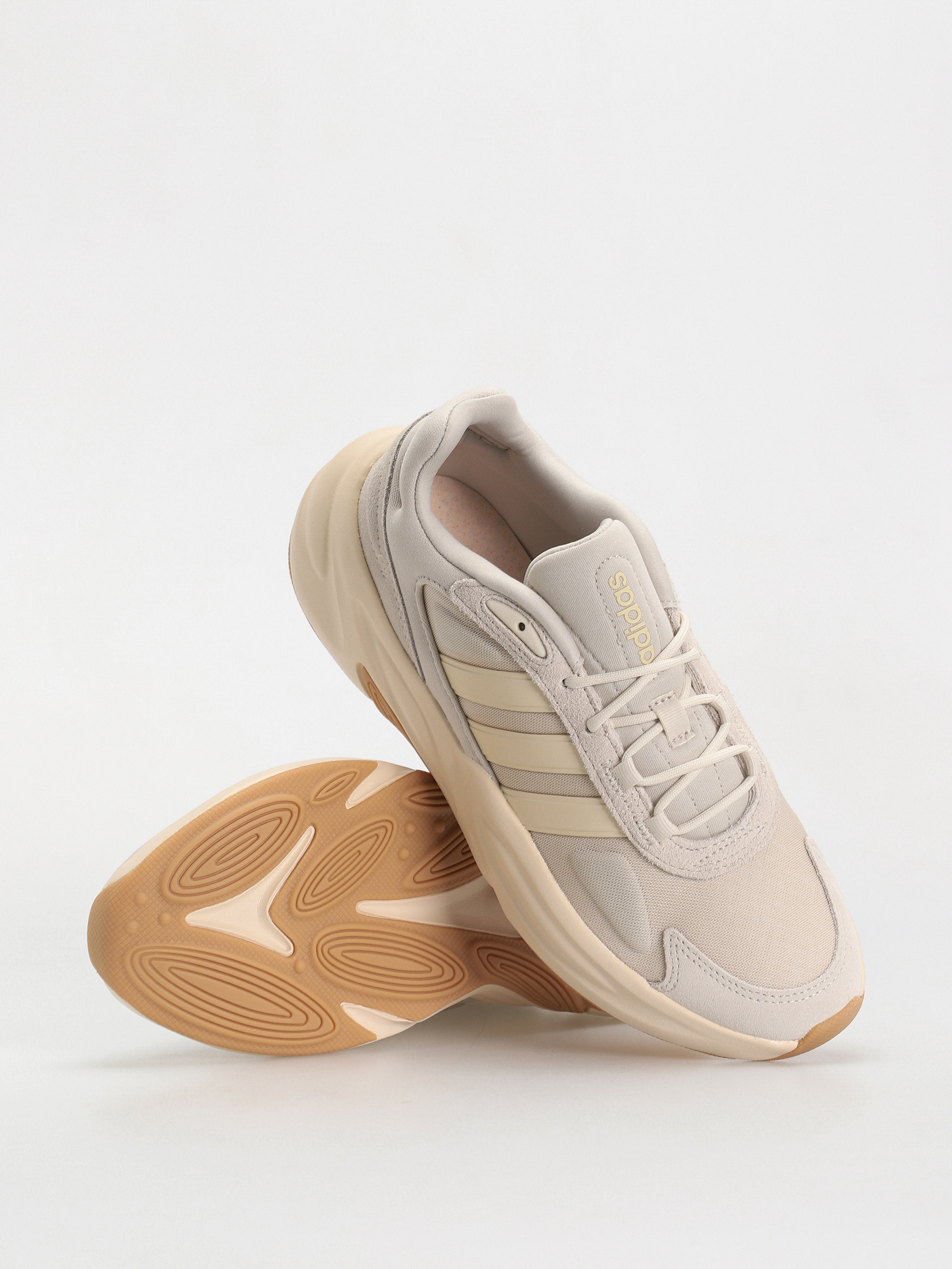 adidas Ozelle Cipők (alumin/wonwhi/gum3)