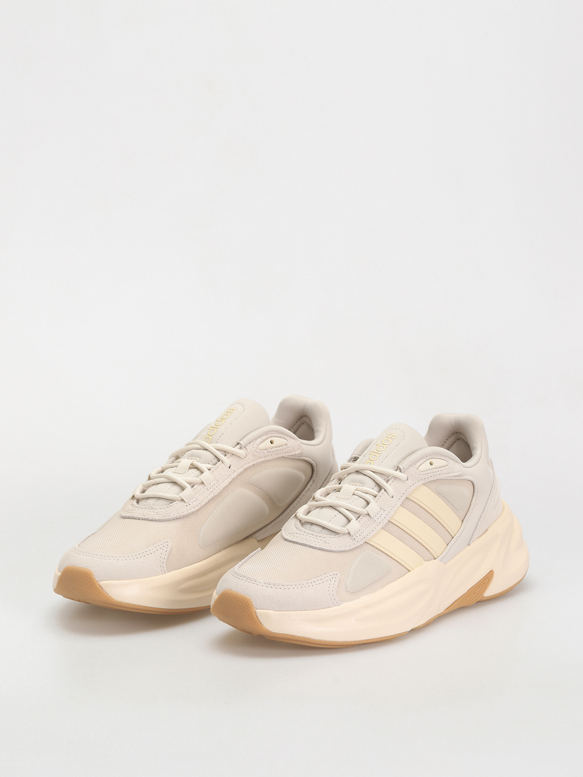 adidas Ozelle Cipők (alumin/wonwhi/gum3)