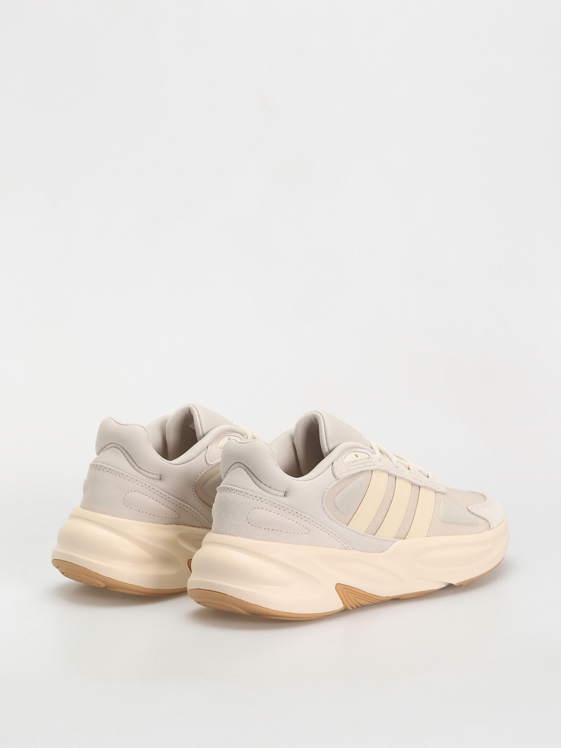 adidas Ozelle Cipők (alumin/wonwhi/gum3)