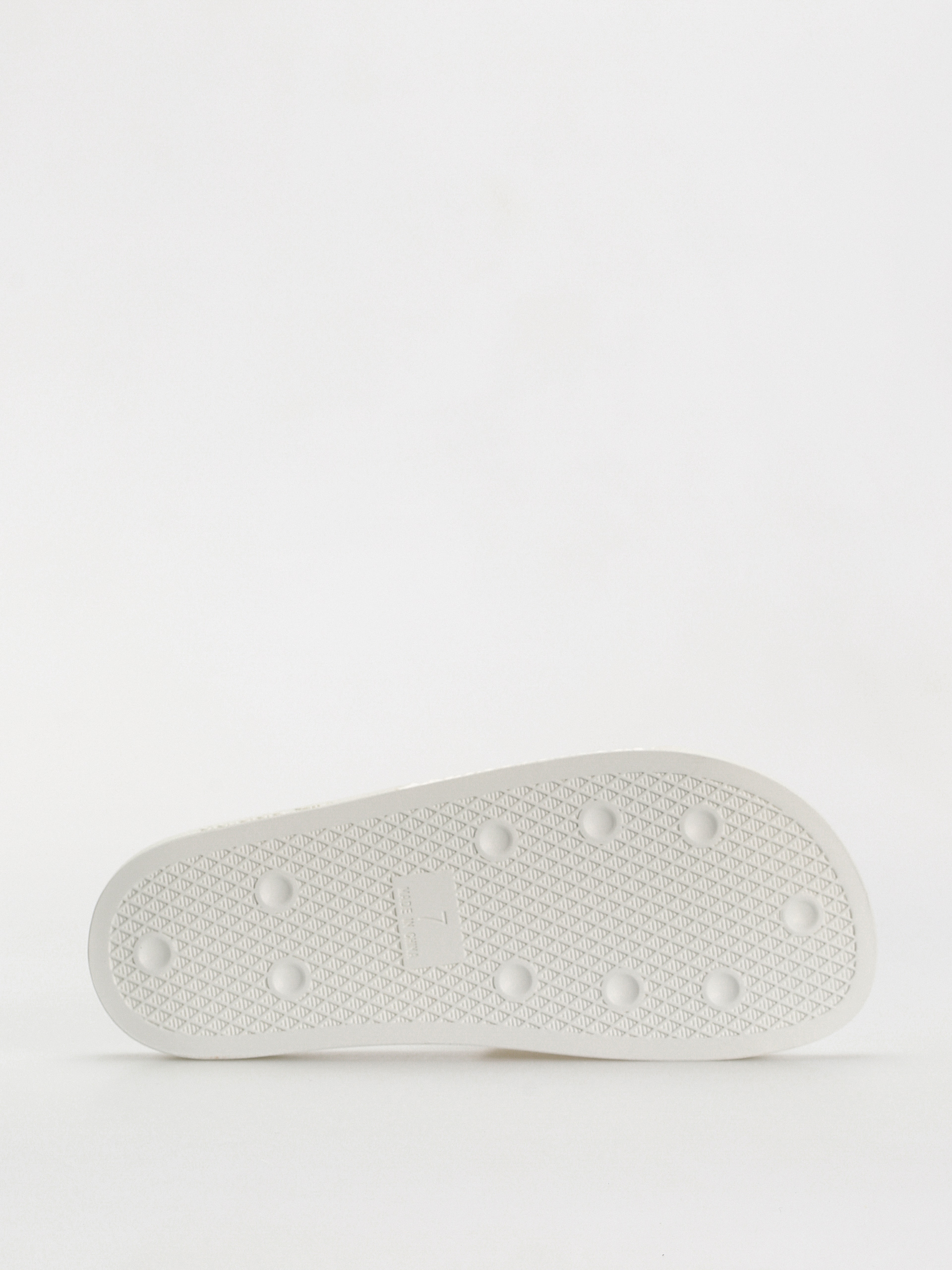 adidas Shmoofoil Flip-flop papucsok (cwhite/royblu/cwhite)